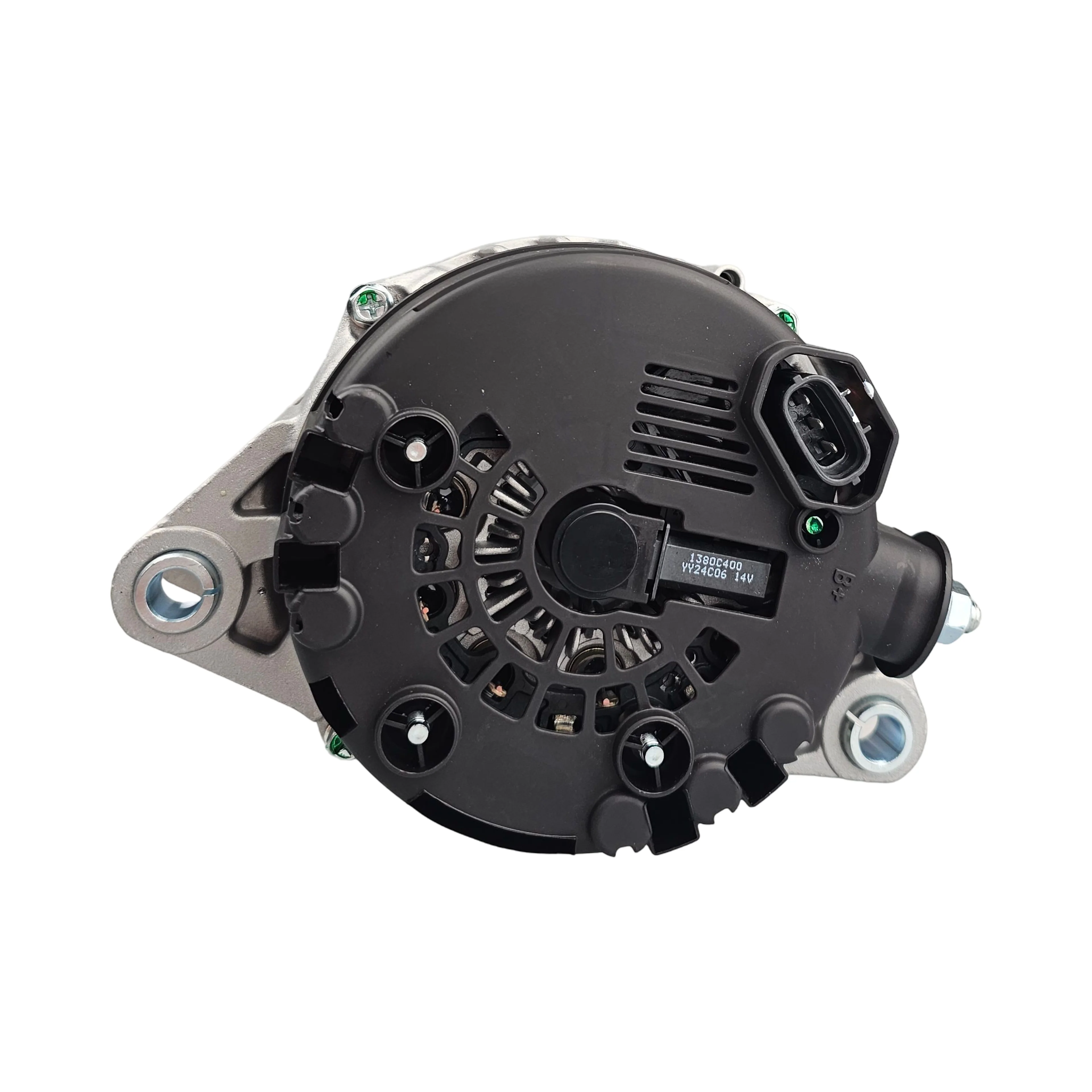 Alternator For Hyundai iX35 Santa Fe Kia Grand Carnival Sorento 12V 150A - Image 3