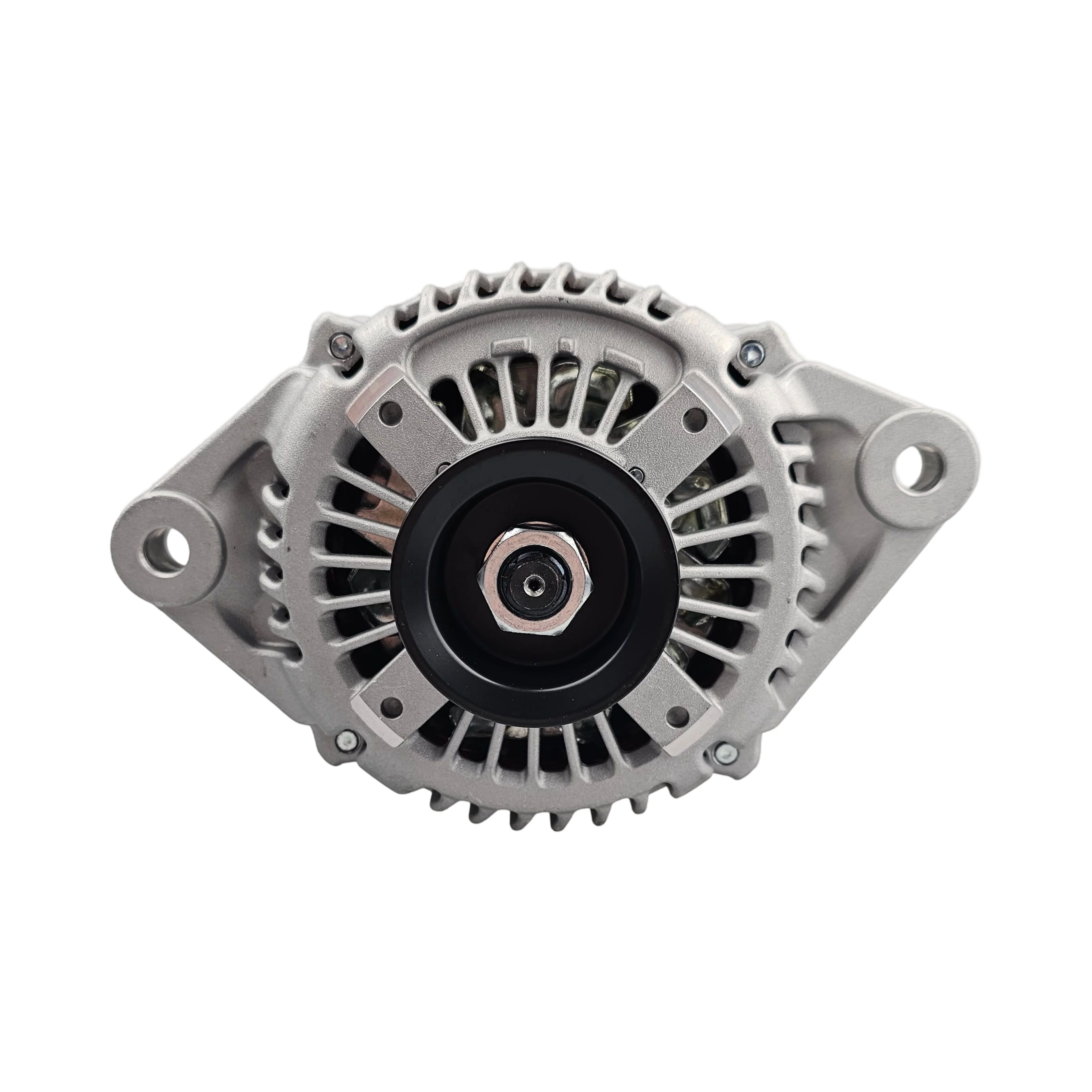 Alternator for Hyundai Santa Fe CM Kia Carnival VQ 2.7L G6EA 12V 130A - Image 2