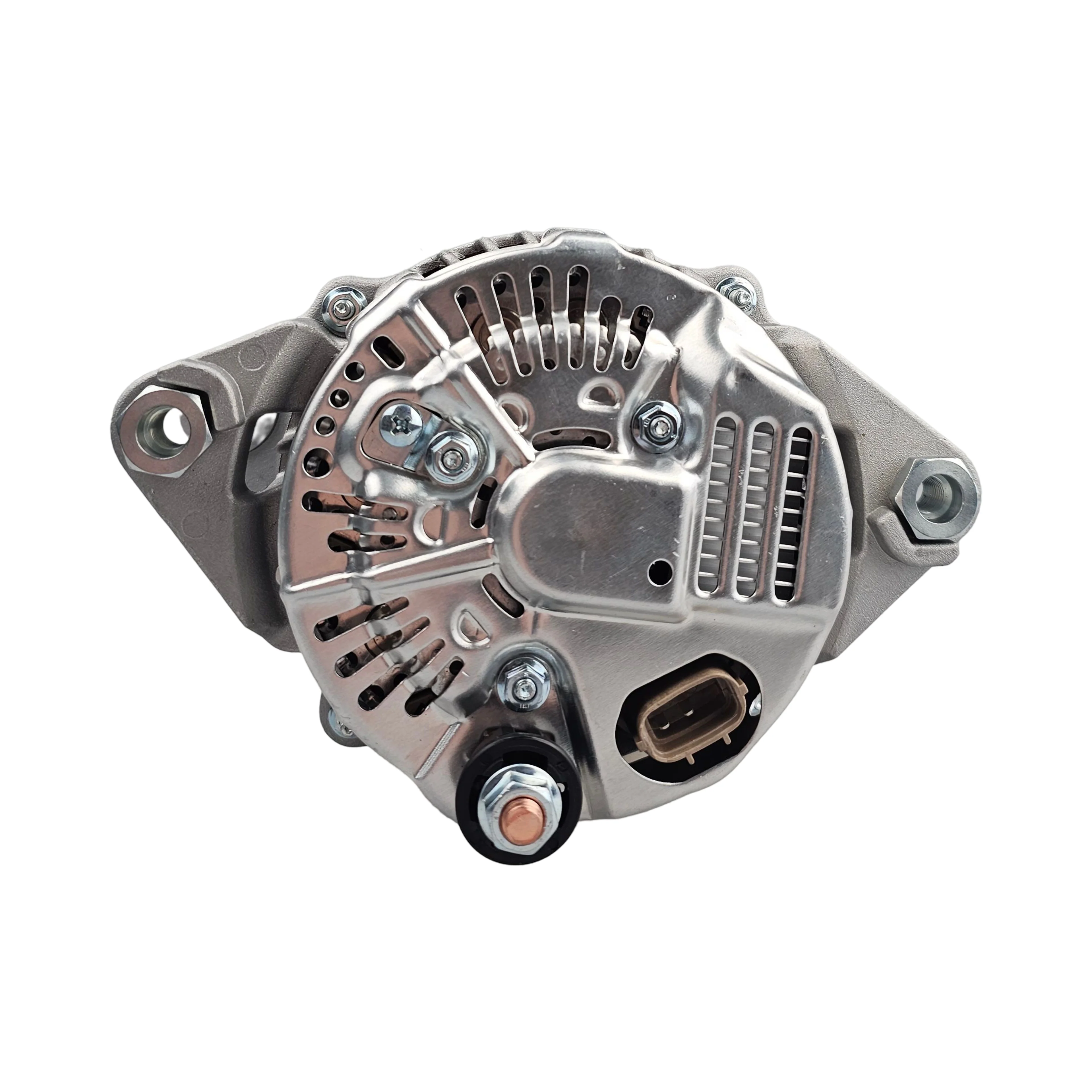 Alternator for Hyundai Santa Fe CM Kia Carnival VQ 2.7L G6EA 12V 130A - Image 3