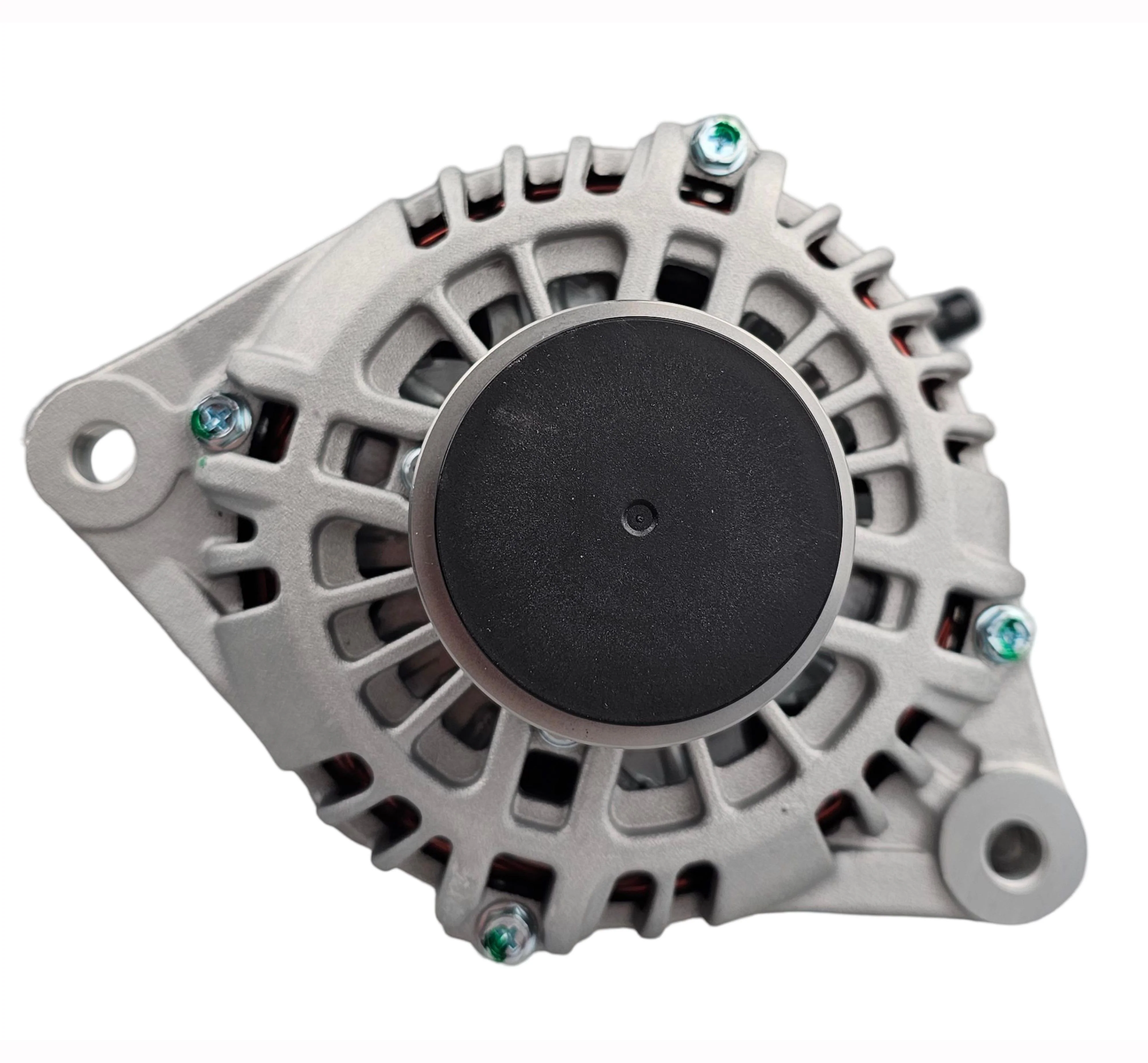 Alternator For Hyundai Terracan HP 4WD Kia K2900 PU3 RWD 2.0L J3 110A - Image 2
