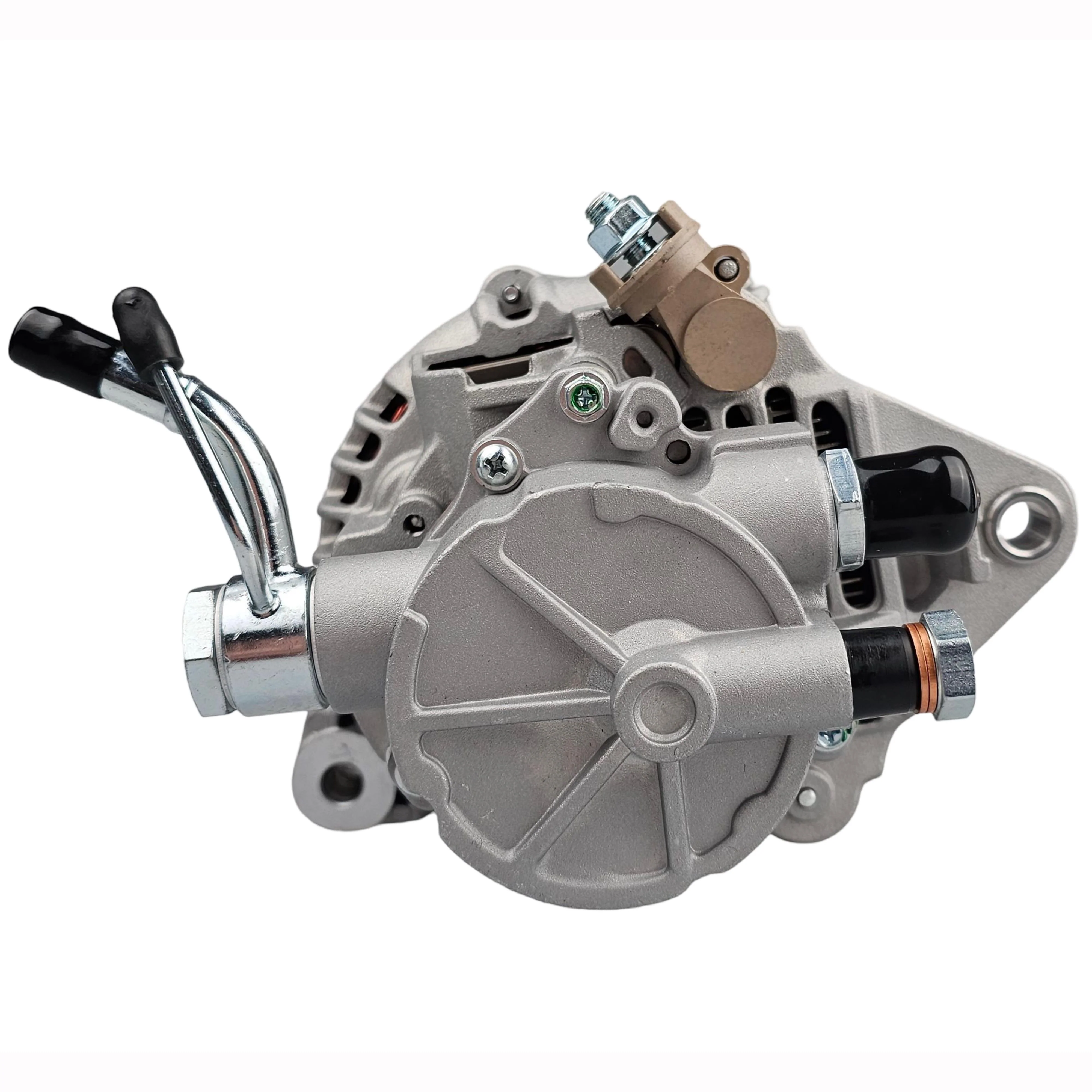 Alternator For Hyundai Terracan HP 4WD Kia K2900 PU3 RWD 2.0L J3 110A - Image 3