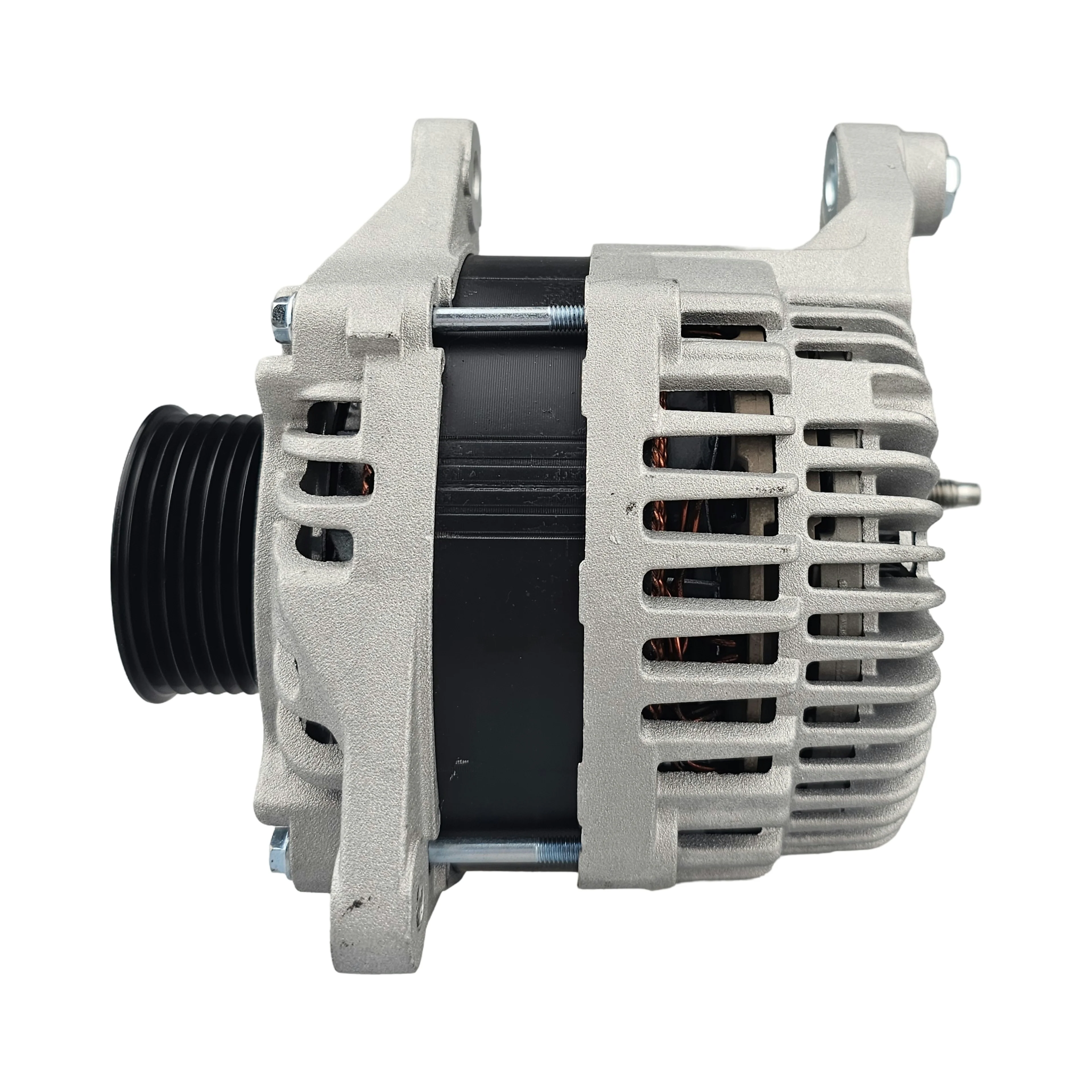 Brand New Alternator For Nissan Patrol Y62, Infiniti QX80 Z62 5.6L VK56VD - Image 3