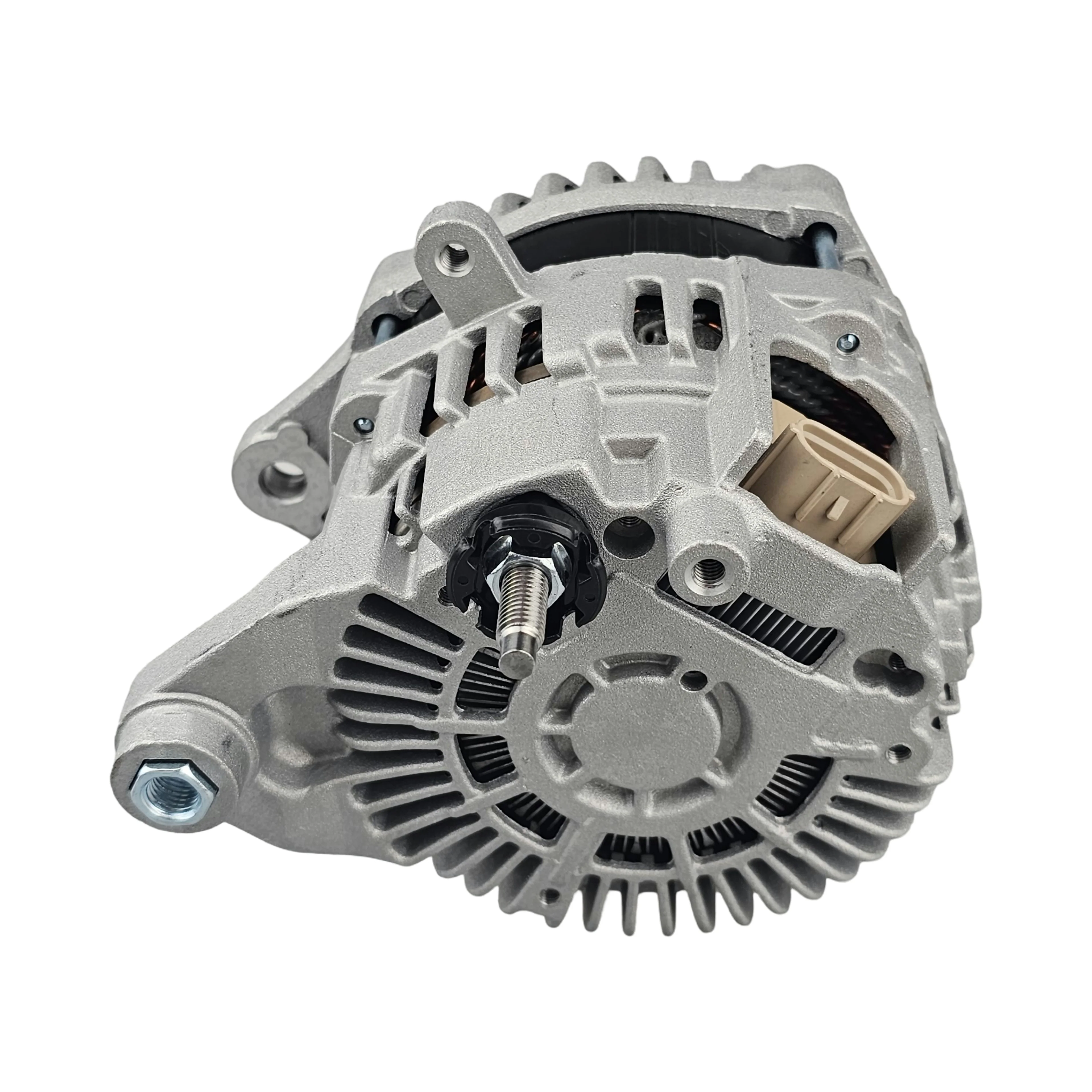 Brand New Alternator For Nissan Patrol Y62, Infiniti QX80 Z62 5.6L VK56VD - Image 4