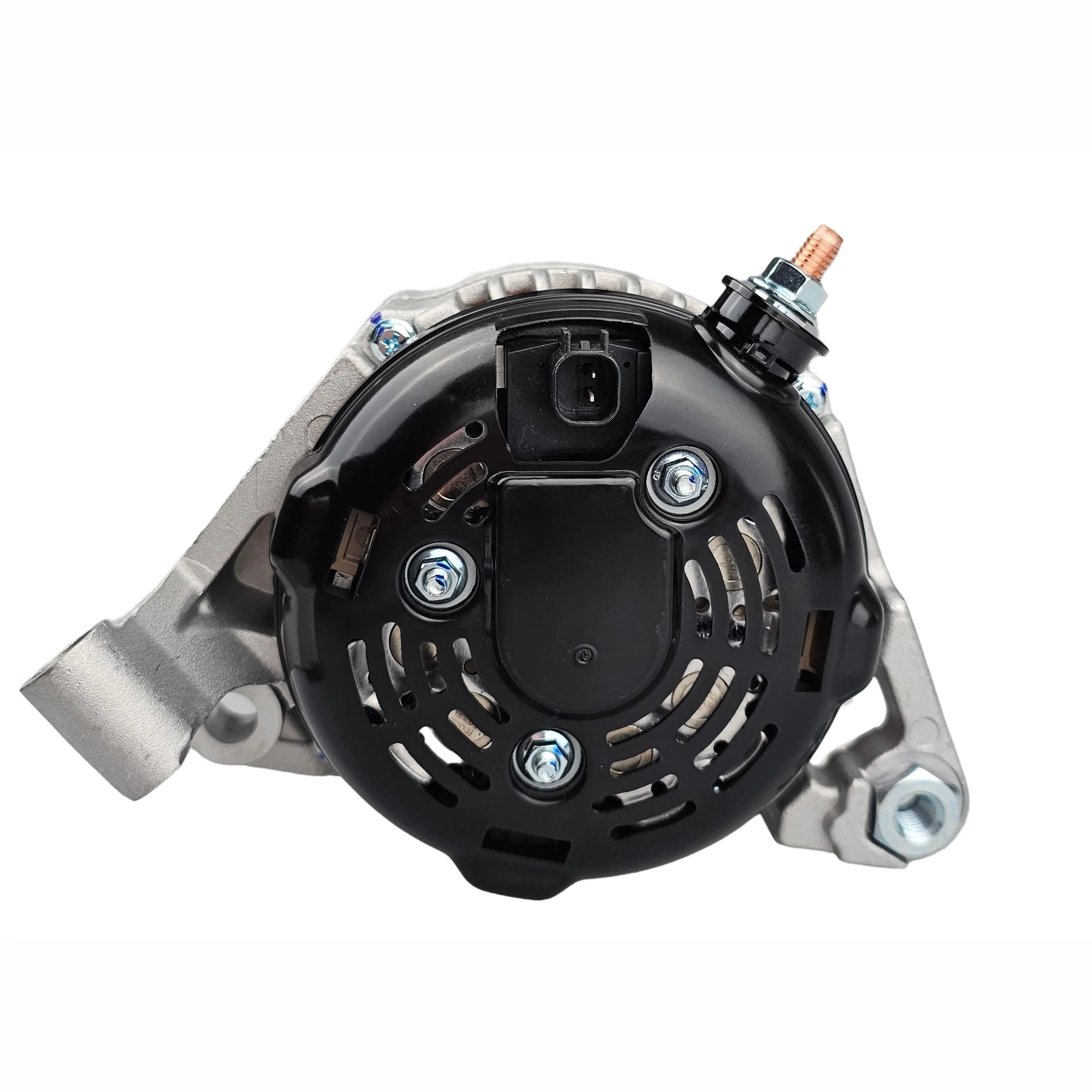 Alternator for Jeep Cherokee Commander Grand Cherokee Dodge Nitro 12V 150A - Image 3