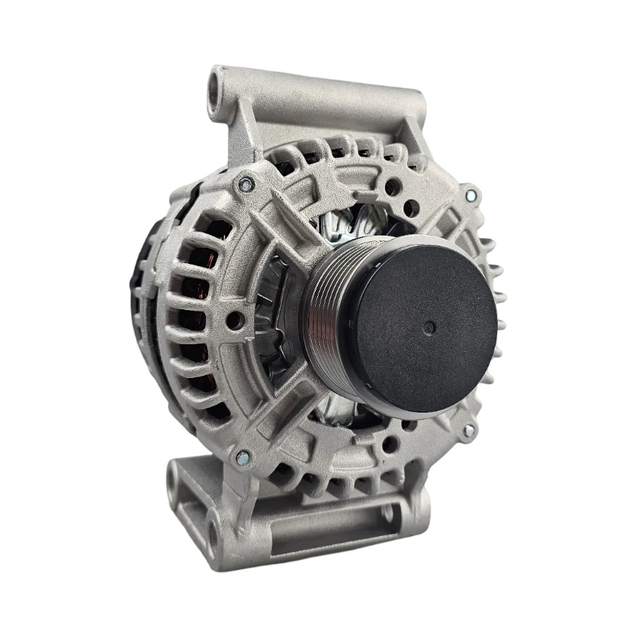 Alternator for Land Rover Defender L316 90 110 130 2.2L DT224, 2.4L 244DT 150A