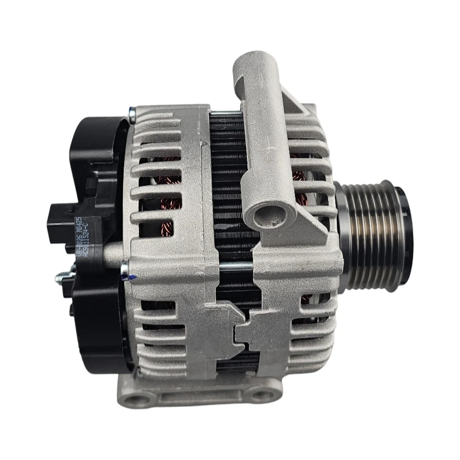 Alternator for Land Rover Defender L316 90 110 130 2.2L DT224, 2.4L 244DT 150A - Image 2