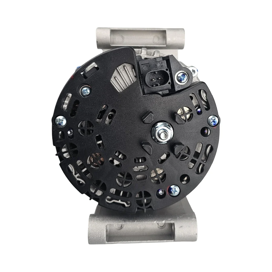 Alternator for Land Rover Defender L316 90 110 130 2.2L DT224, 2.4L 244DT 150A - Image 3