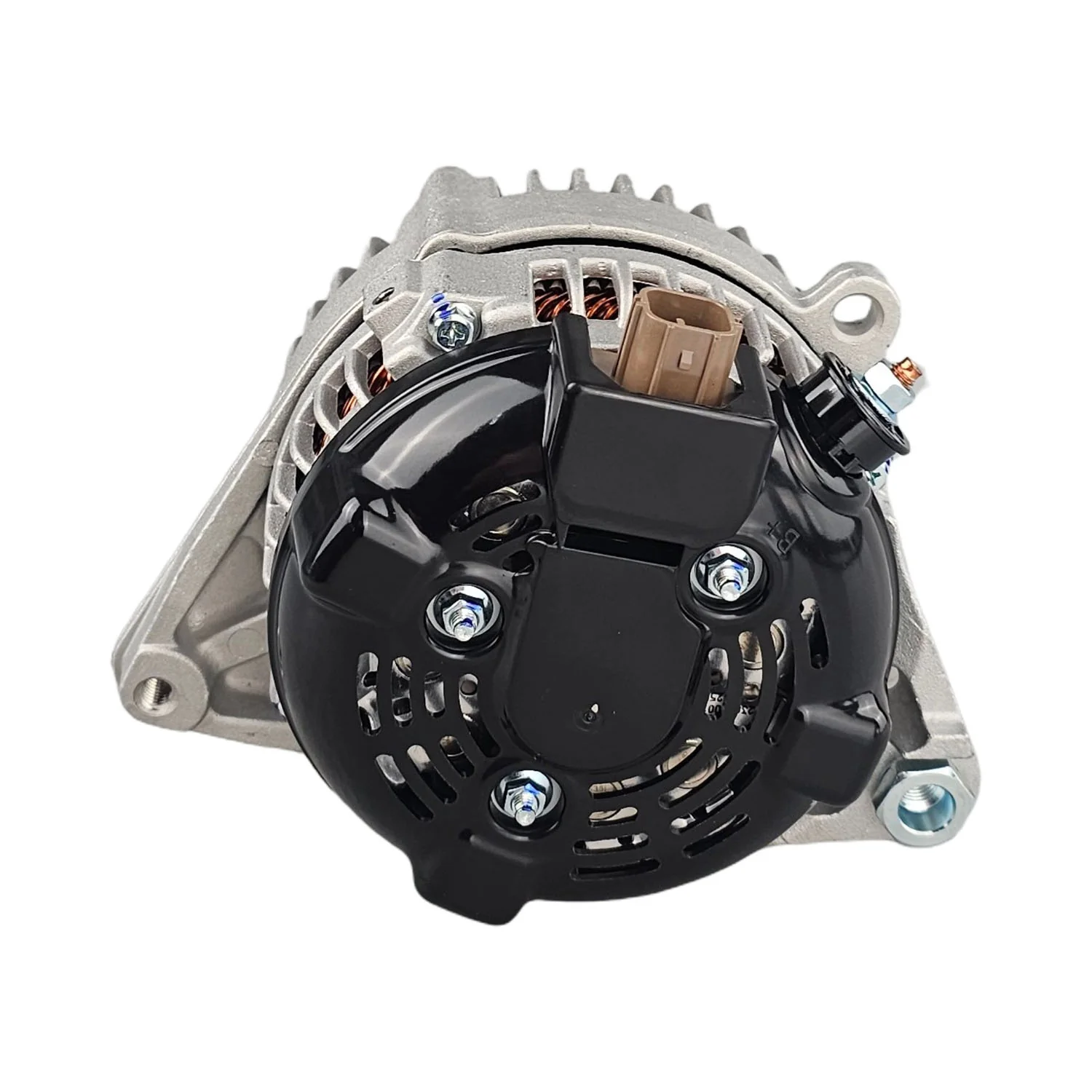 Alternator for Lexus MCV30 MCU38 MHU38 Toyota MNH10 MNH15 MCU30 MCU35 MHU38 MCU28 - Image 2