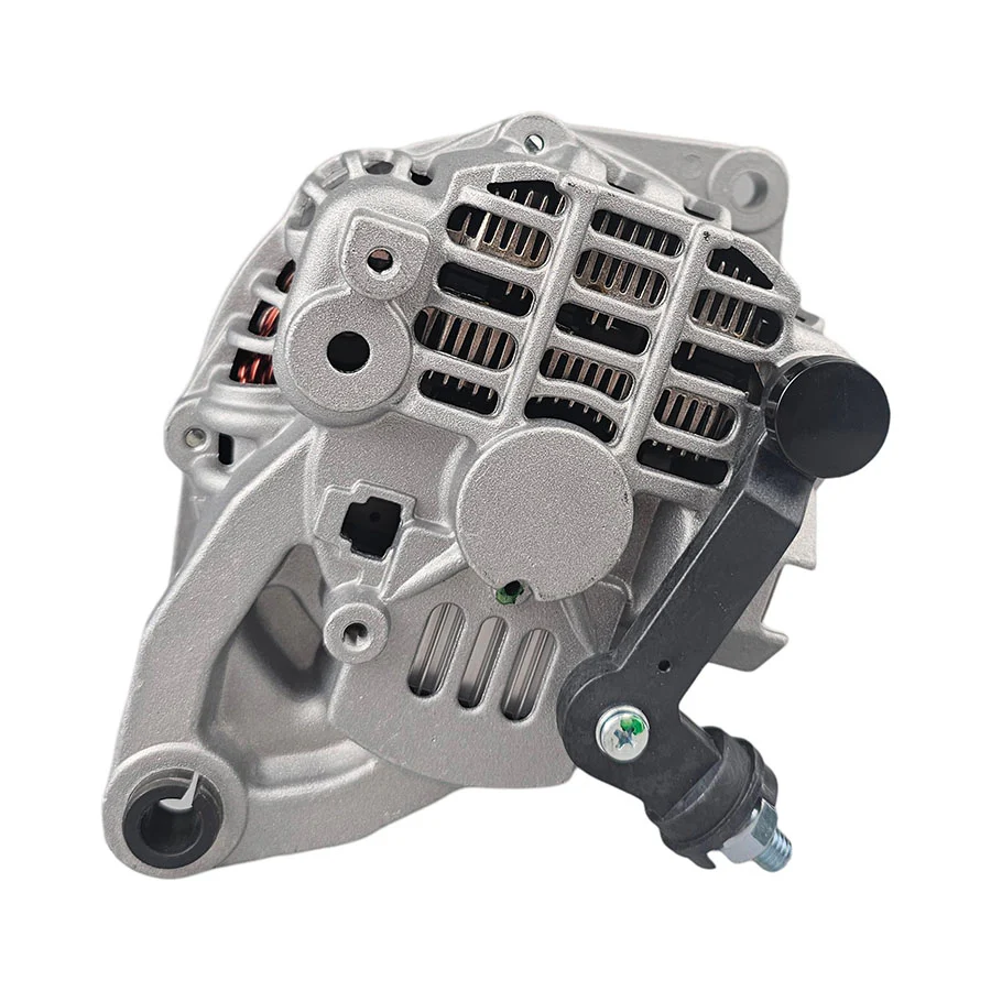 Alternator for Mazda 323 BJ 1.6L ZM, BA BJ 1.8L BPZE FPDE, 2.0L FSDE 70A 2-Pin - Image 3