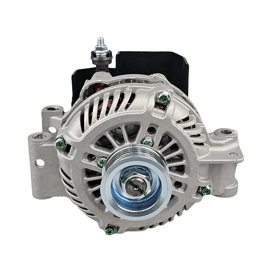 Alternator for Mazda 6 GG 2.3L L3 Atenza GG GY 2.3L L3VE Axela BK 2.3L 90A 2-Pin