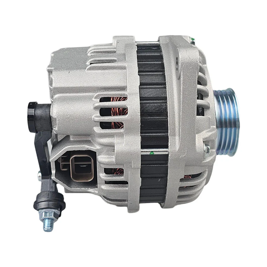 Alternator for Mazda 626 GF 2.0L FSDE, 121 DW 1.3L B3M1 1.5L BL, MX5 NB 1.8L 70A - Image 2