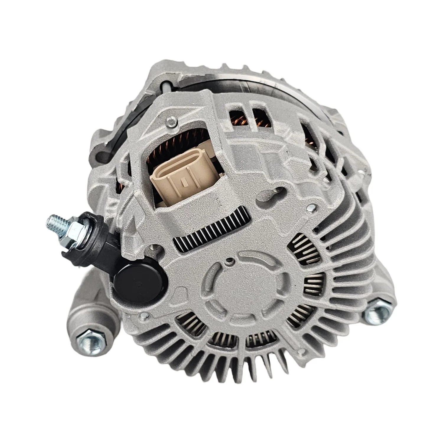 Alternator for Mazda CX-5 KE KF, CX-8 KG, Mazda 6 GJ GL 2.2L Automatic 150A - Image 3
