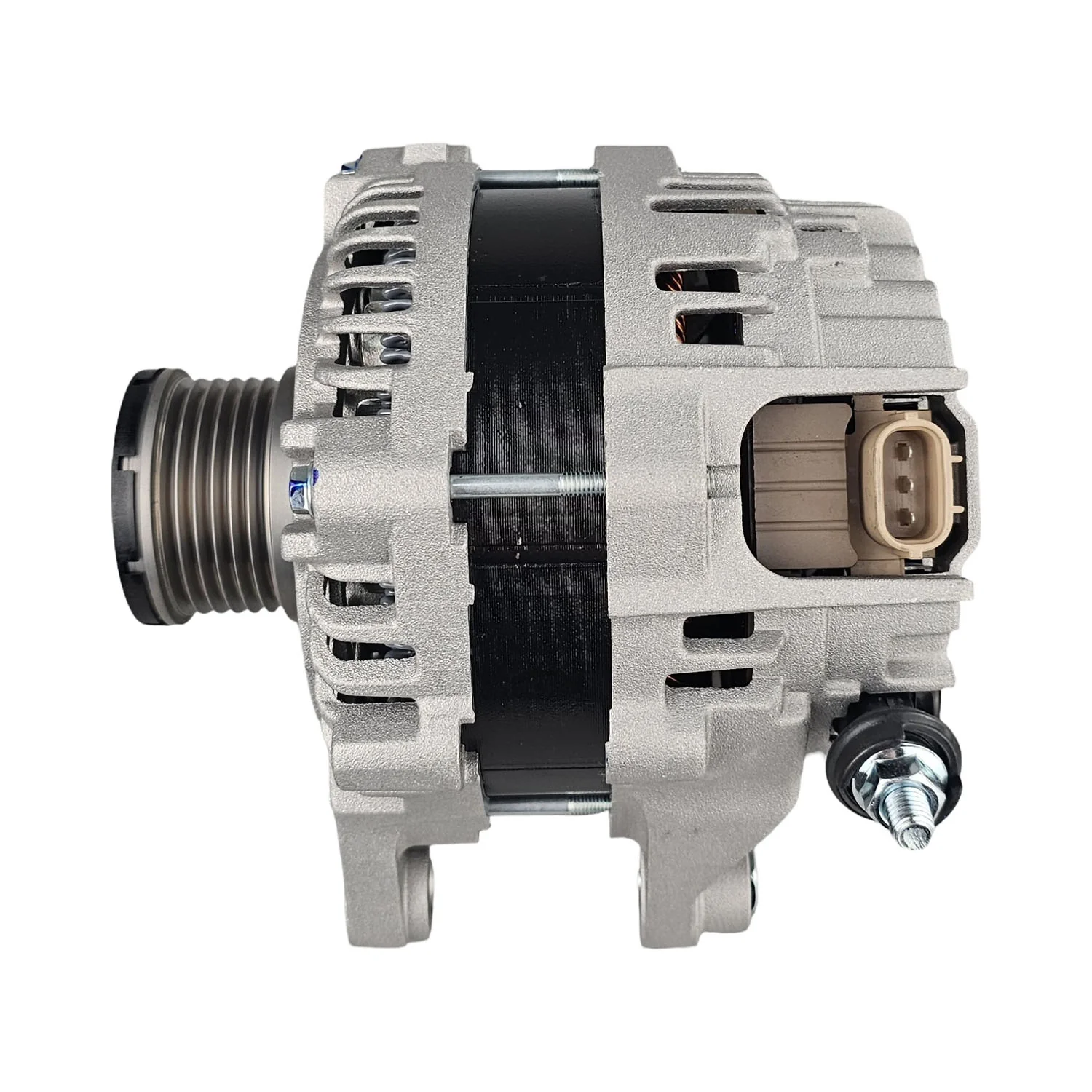 Alternator for Mazda CX-5 KE KF, CX-8 KG, Mazda 6 GJ GL 2.2L Automatic 150A - Image 4