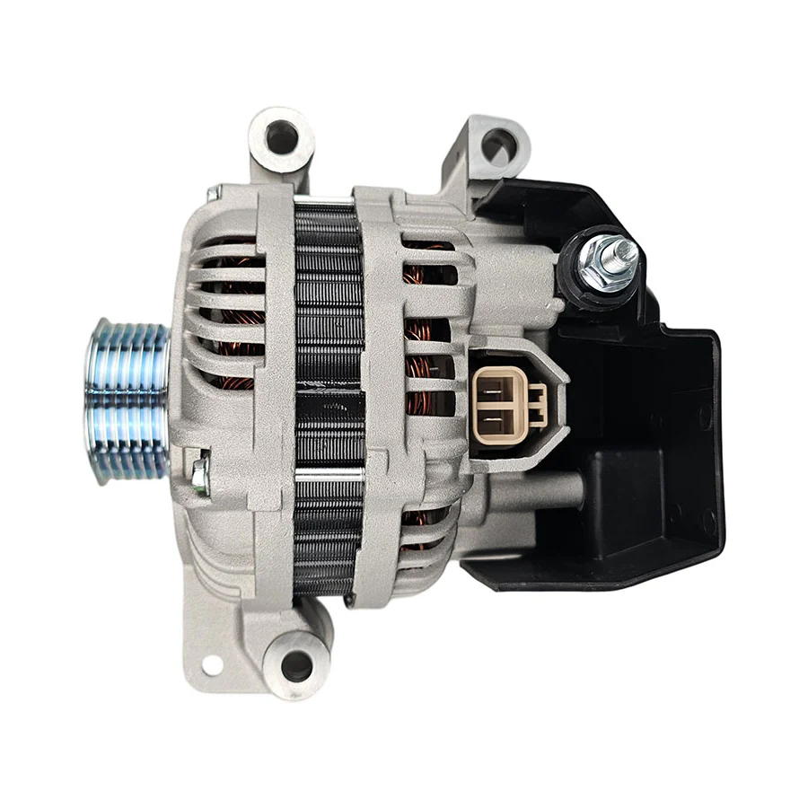 Alternator for Mazda MPV LW 2.3L Tribute CU 5Z 2.3L, Ford Escape ZB 2.3L L3 90A