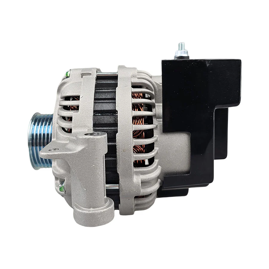 Alternator for Mazda MPV LW 2.3L Tribute CU 5Z 2.3L, Ford Escape ZB 2.3L L3 90A - Image 3