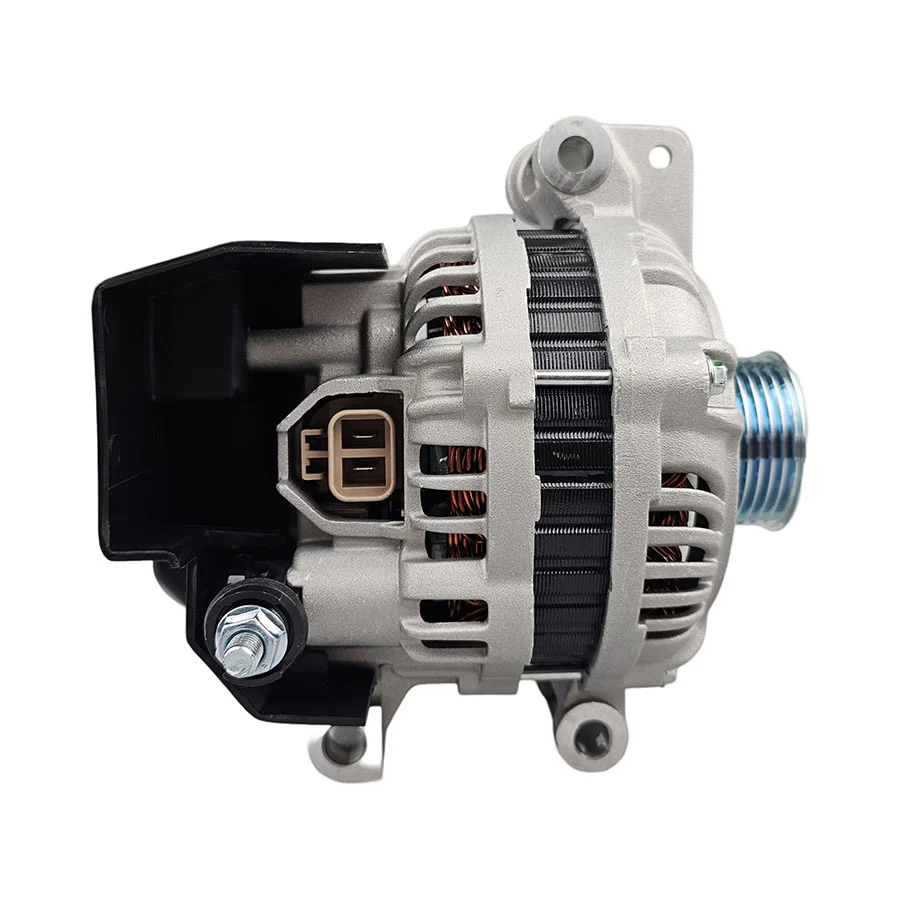 Alternator for Mazda MPV LW 2.3L Tribute CU 5Z 2.3L, Ford Escape ZB 2.3L L3 90A - Image 4