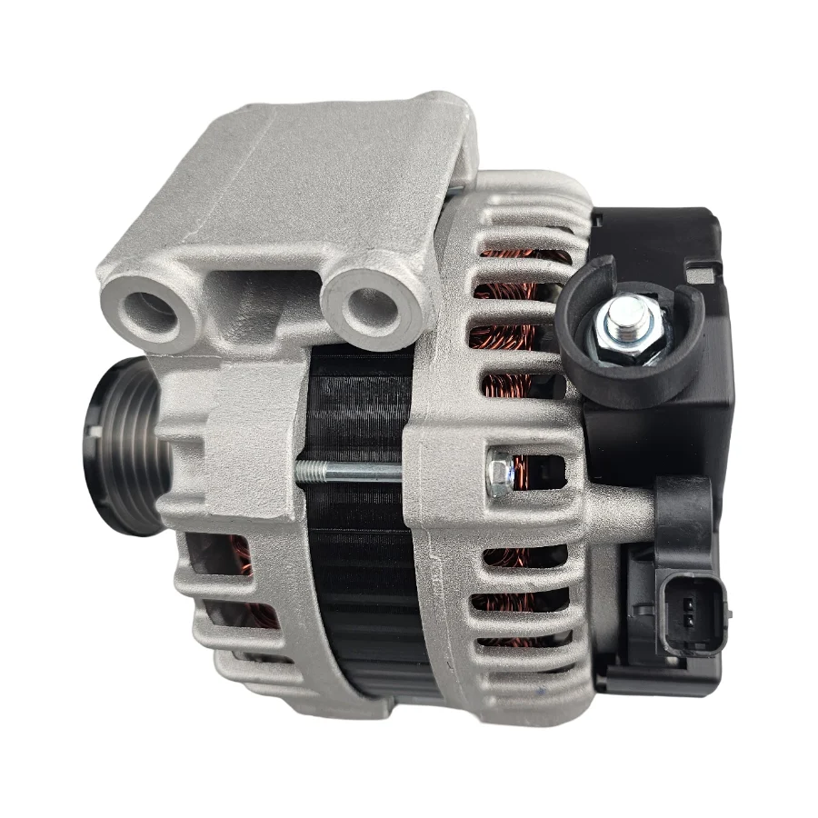 Alternator For Mini Cooper R55 R56 R61 R59 DS 1.6L N18 120A - Image 3