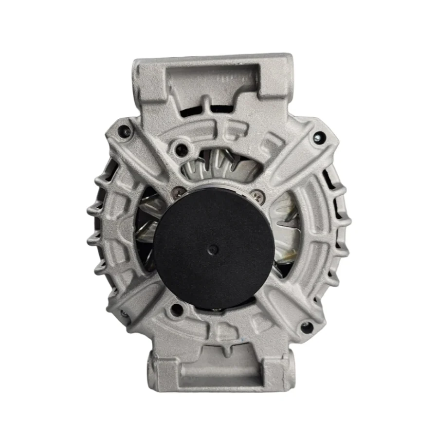 Alternator For Mini Cooper R55 R56 R61 R59 Peugeot Citroen 120A - Image 2