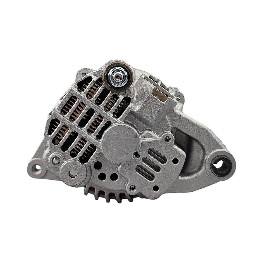 Alternator for Mitsubishi Magna TE TF 2.4 Chariot 2.4 4G64, Proton Waja CF 4-Pin - Image 3