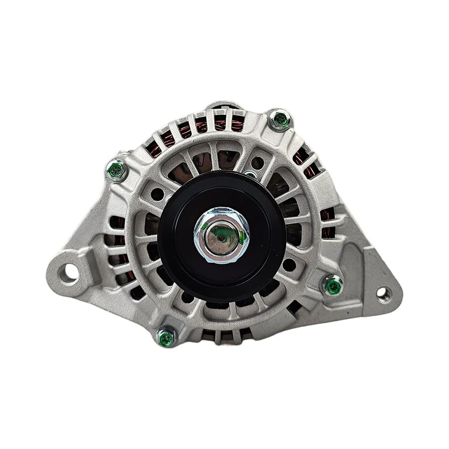 Alternator for Mitsubishi Pajero IO QA 1.8L 4G93 Galant 1.8L 4G93 2.0L 4G63 4Pin