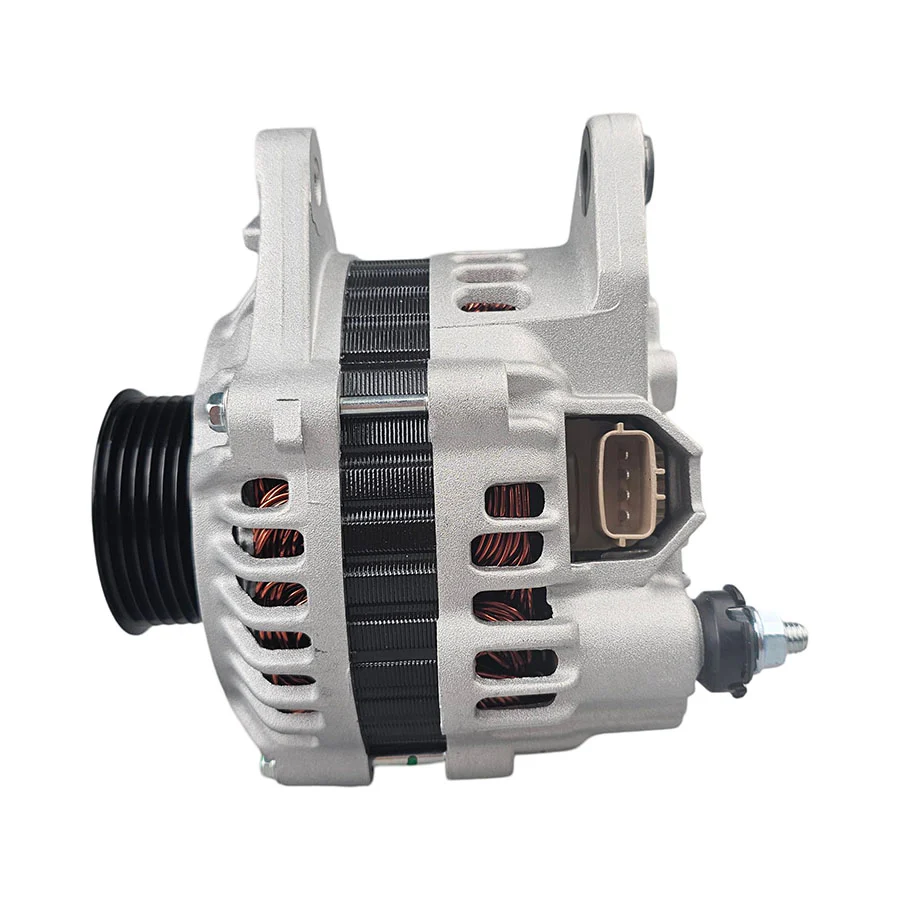 Alternator for Mitsubishi Lancer CE CP CT CY CZ 2.0 4G63T Outlander ZE 2.4L 120A - Image 2