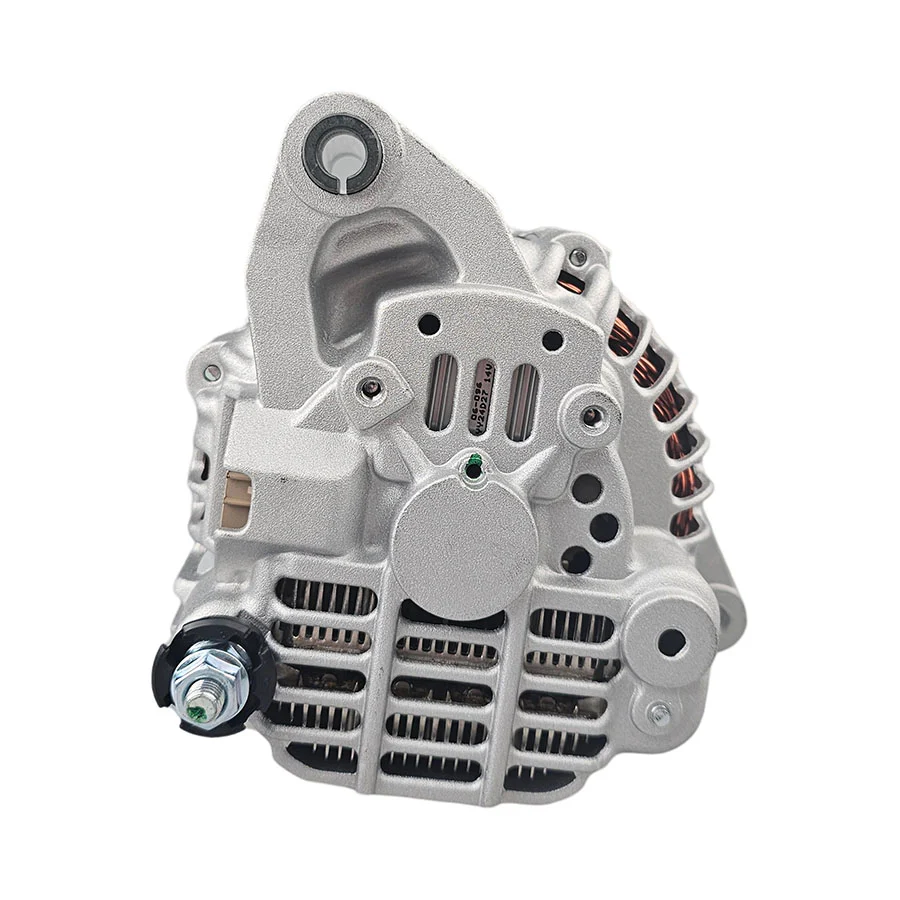 Alternator for Mitsubishi Lancer CE CP CT CY CZ 2.0 4G63T Outlander ZE 2.4L 120A - Image 3