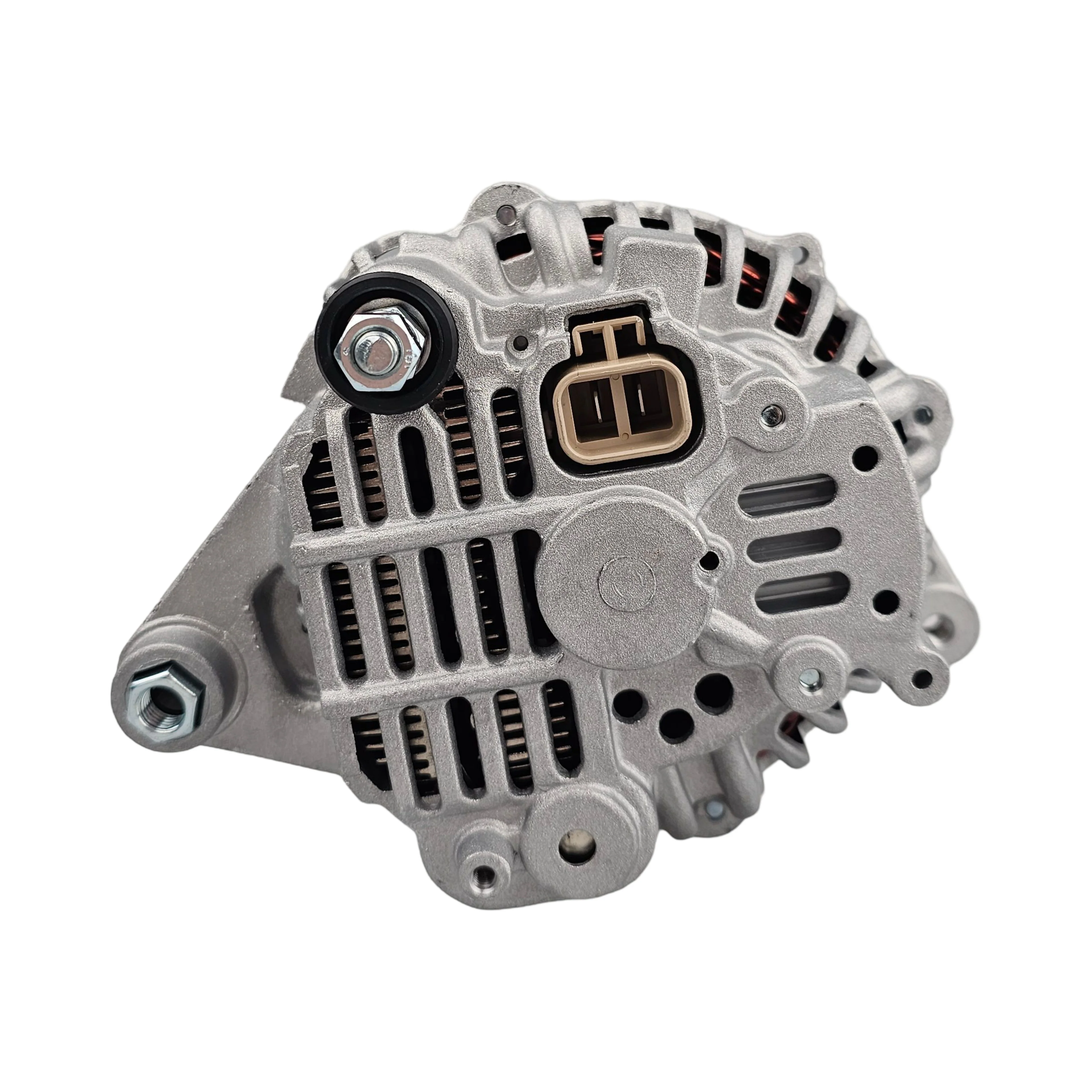 Alternator For Mitsubishi Challenger PA Triton MK Delica 6G72 Pajero NL NJ 6G74 - Image 3