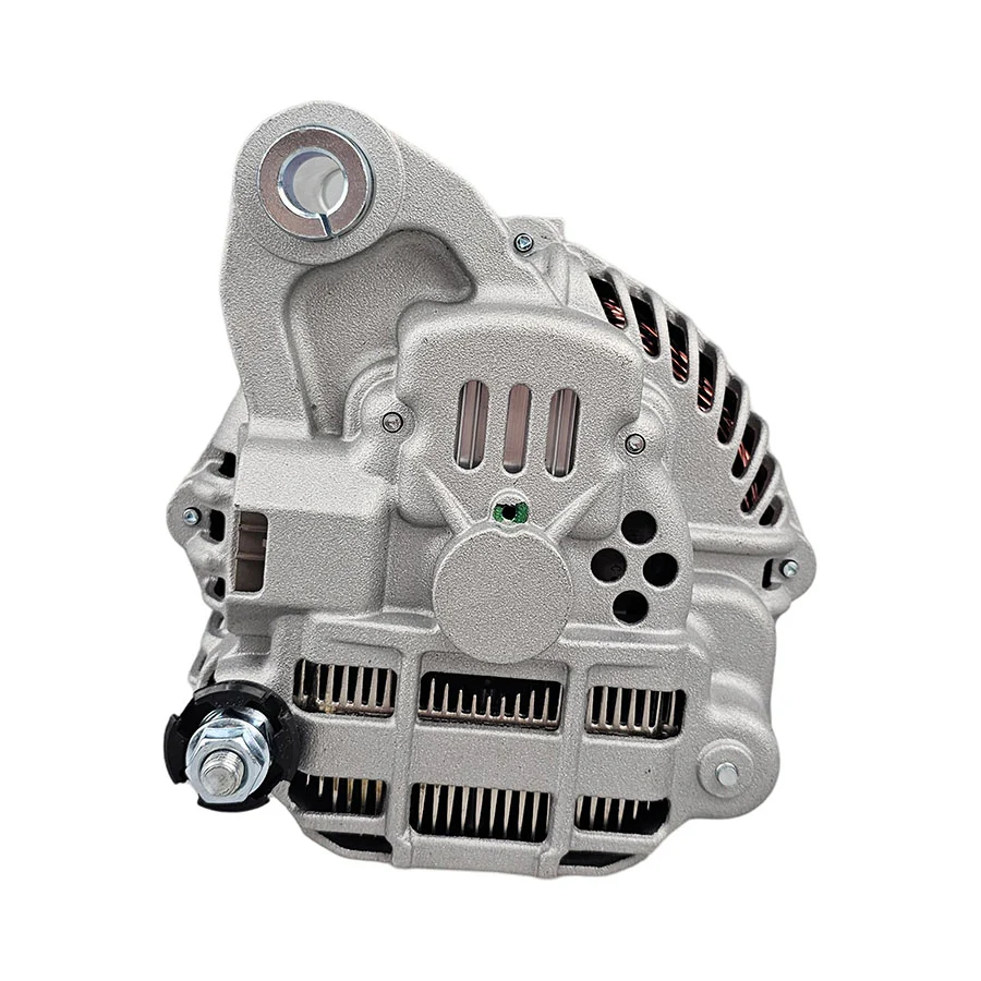 Alternator For Mitsubishi Pajero NS NT NW NX Triton ML 3.2L 4M41T 2006-2019 120A - Image 3