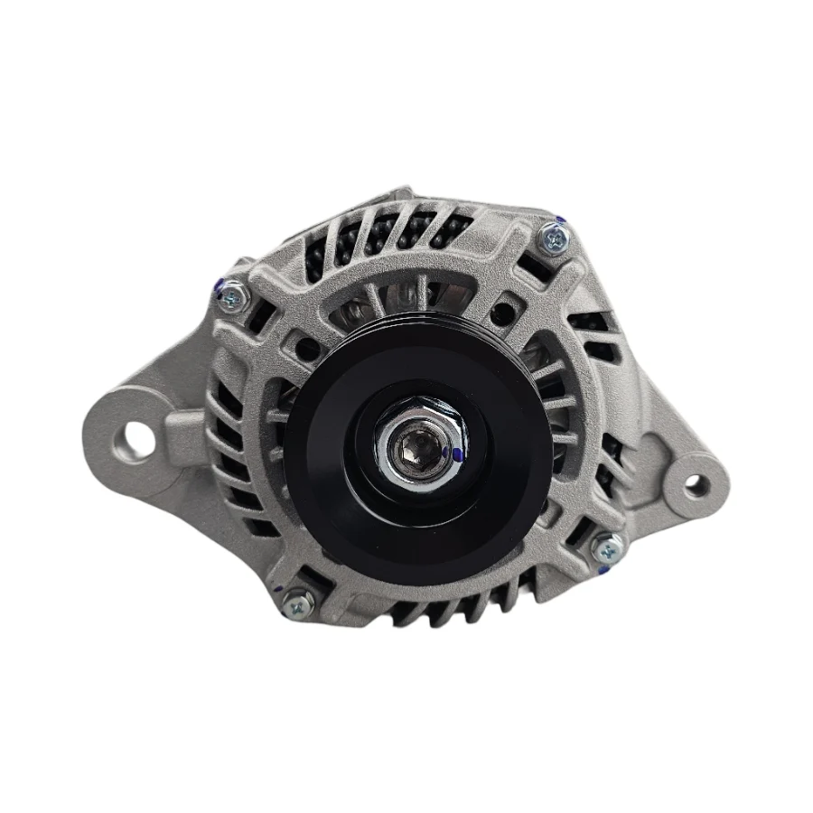 Alternator for Mitsubishi Pajero NT NW NX V98W 3.2L 4M41T 2010-2021 130A - Image 3