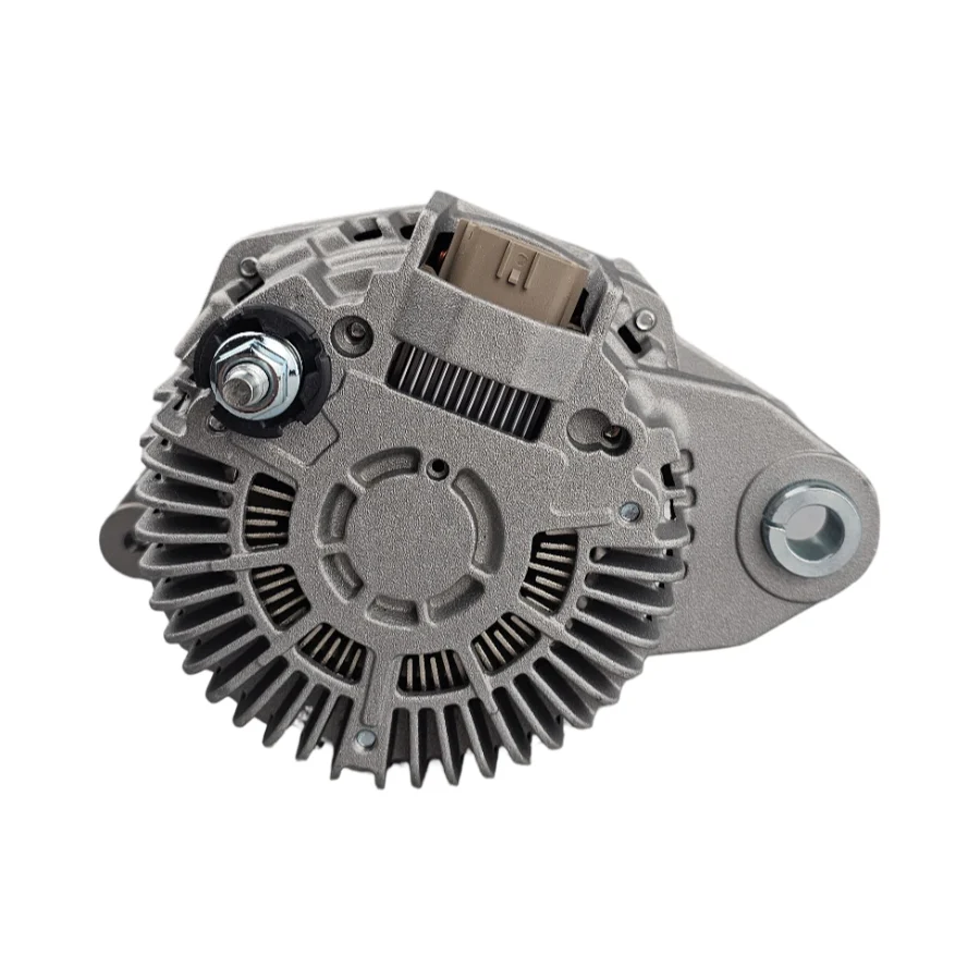 Alternator for Mitsubishi Pajero NT NW NX V98W 3.2L 4M41T 2010-2021 130A - Image 4