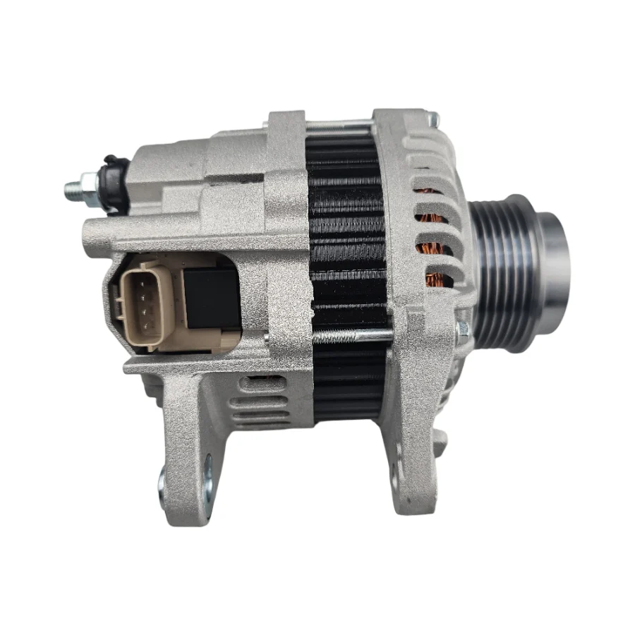 Alternator for Mitsubishi Triton MQ MR Pajero Sport QE QF QG 2.4L 4N15 95A 4-Pin - Image 2