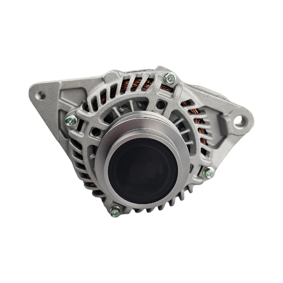 Alternator for Mitsubishi Triton MQ MR Pajero Sport QE QF QG 2.4L 4N15 95A 4-Pin - Image 3
