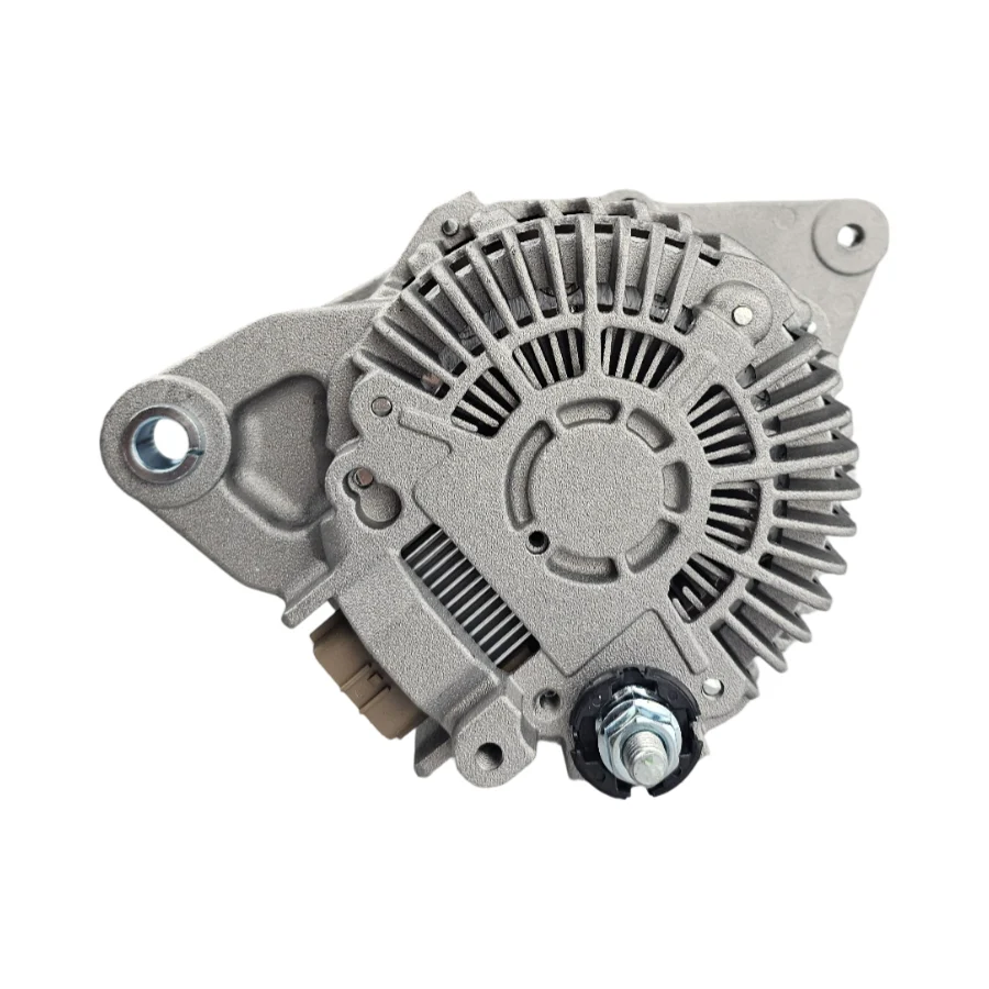 Alternator for Mitsubishi Triton MQ MR Pajero Sport QE QF QG 2.4L 4N15 95A 4-Pin - Image 4