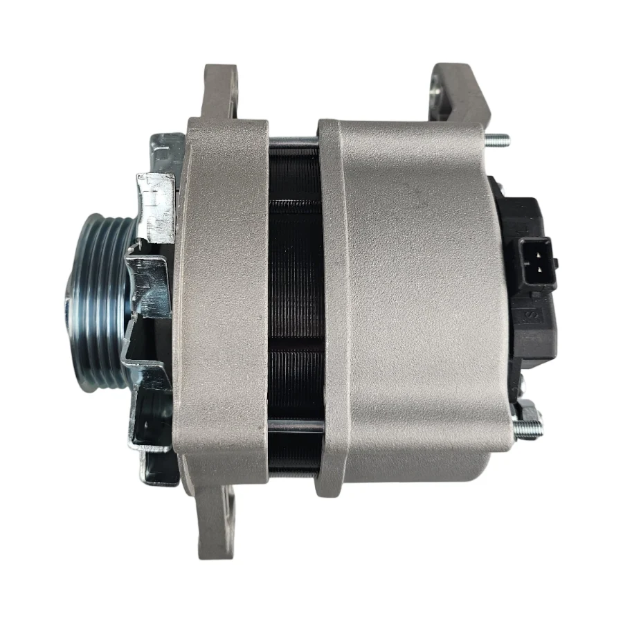 Alternator for Nissan Stagea C34 2.0L 2.5L Laurel C32 - C35 2.0L Cefiro A31 CA31 - Image 2