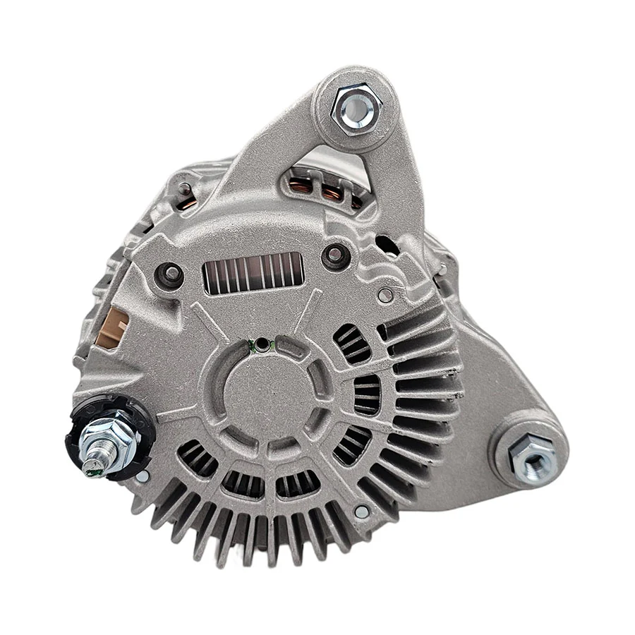 Alternator for Nissan Dualis J10 X-Trail T31 MR20DE Serena C26 Sylphy B17 110A - Image 3