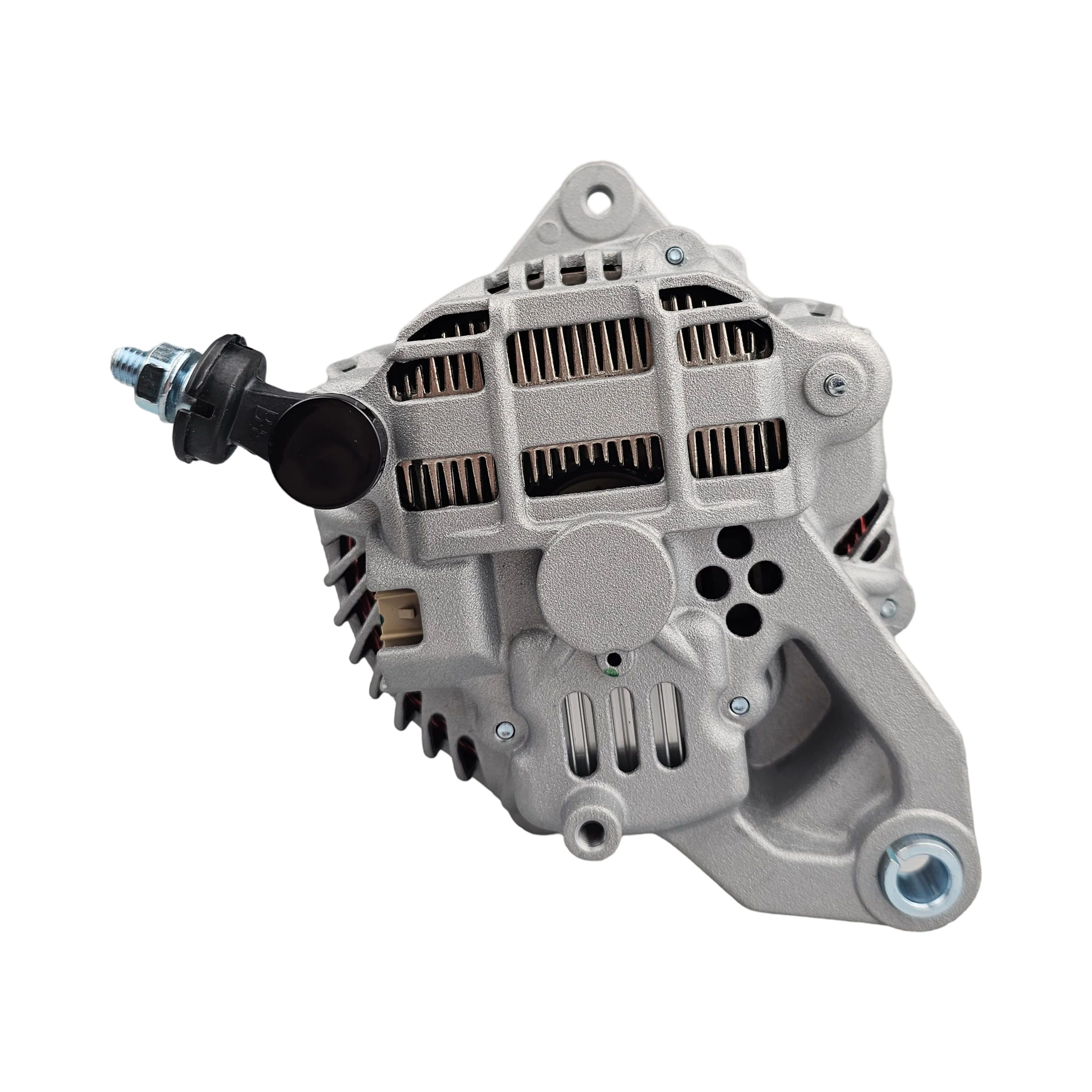 Alternator For Nissan Navara D22 D40 Pathfinder R51 2.5L YD25DDTI Diesel - Image 3