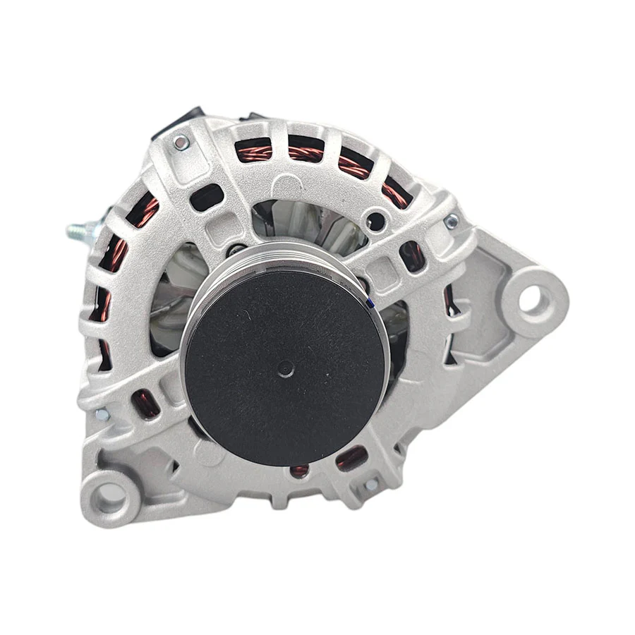 Alternator for Nissan Navara D23 NP300 2.3L YS23DDTT M9T 2015-On 120A 3-Pin - Image 2