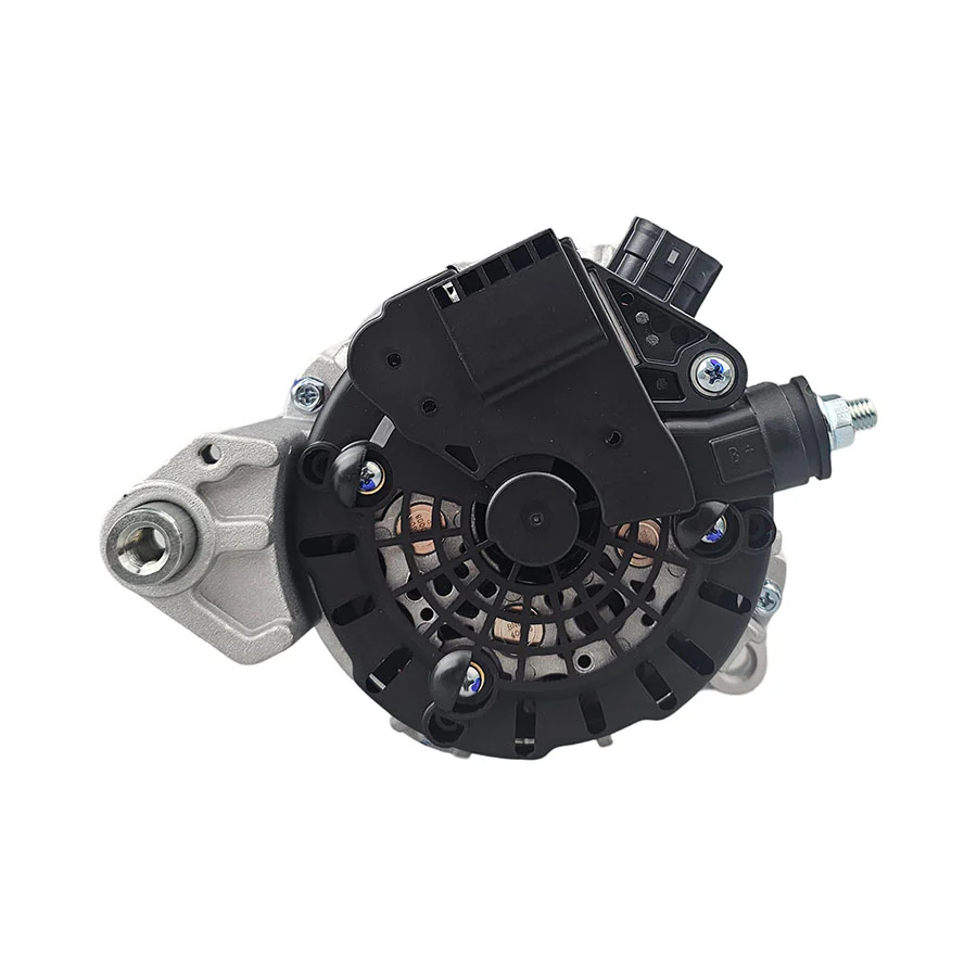 Alternator for Nissan Navara D23 NP300 2.3L YS23DDTT M9T 2015-On 120A 3-Pin - Image 3