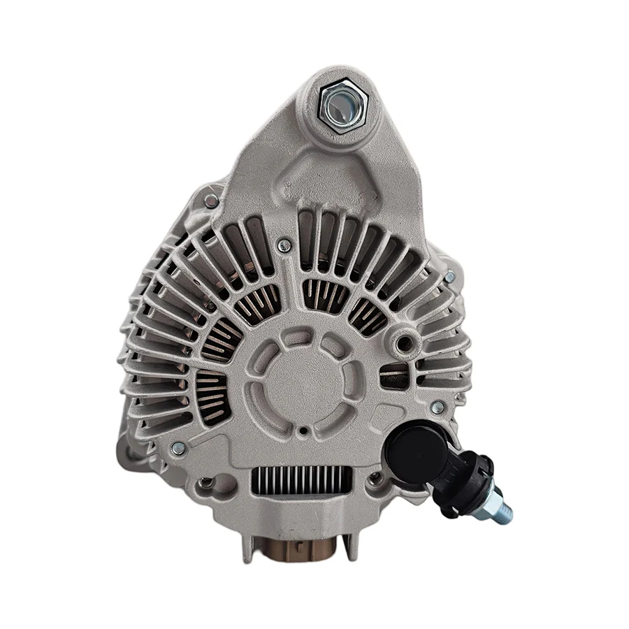 Alternator For Nissan Navara D40 Pathfinder R51 2.5L 4WD RWD 2005-2015 12V 150A - Image 3
