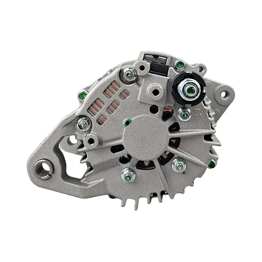 Alternator for Nissan Patrol GQ Y60 TB42S TB42E, Ford Maverick DA TB42 4.2L 70A - Image 3