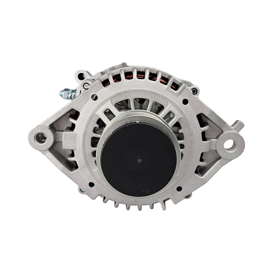 Alternator for Nissan Patrol GU Navara D22 Elgrand E50 RWD 4WD 12V 90AMP - Image 2