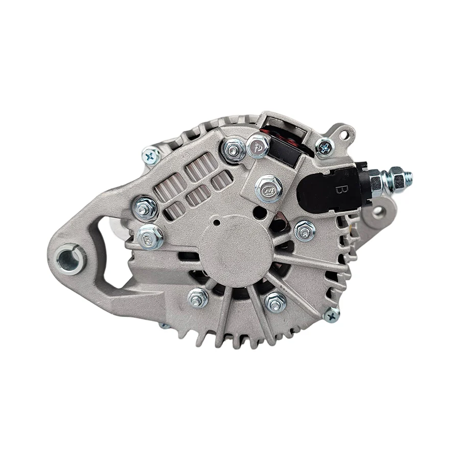 Alternator for Nissan Patrol GU Navara D22 Elgrand E50 RWD 4WD 12V 90AMP - Image 3