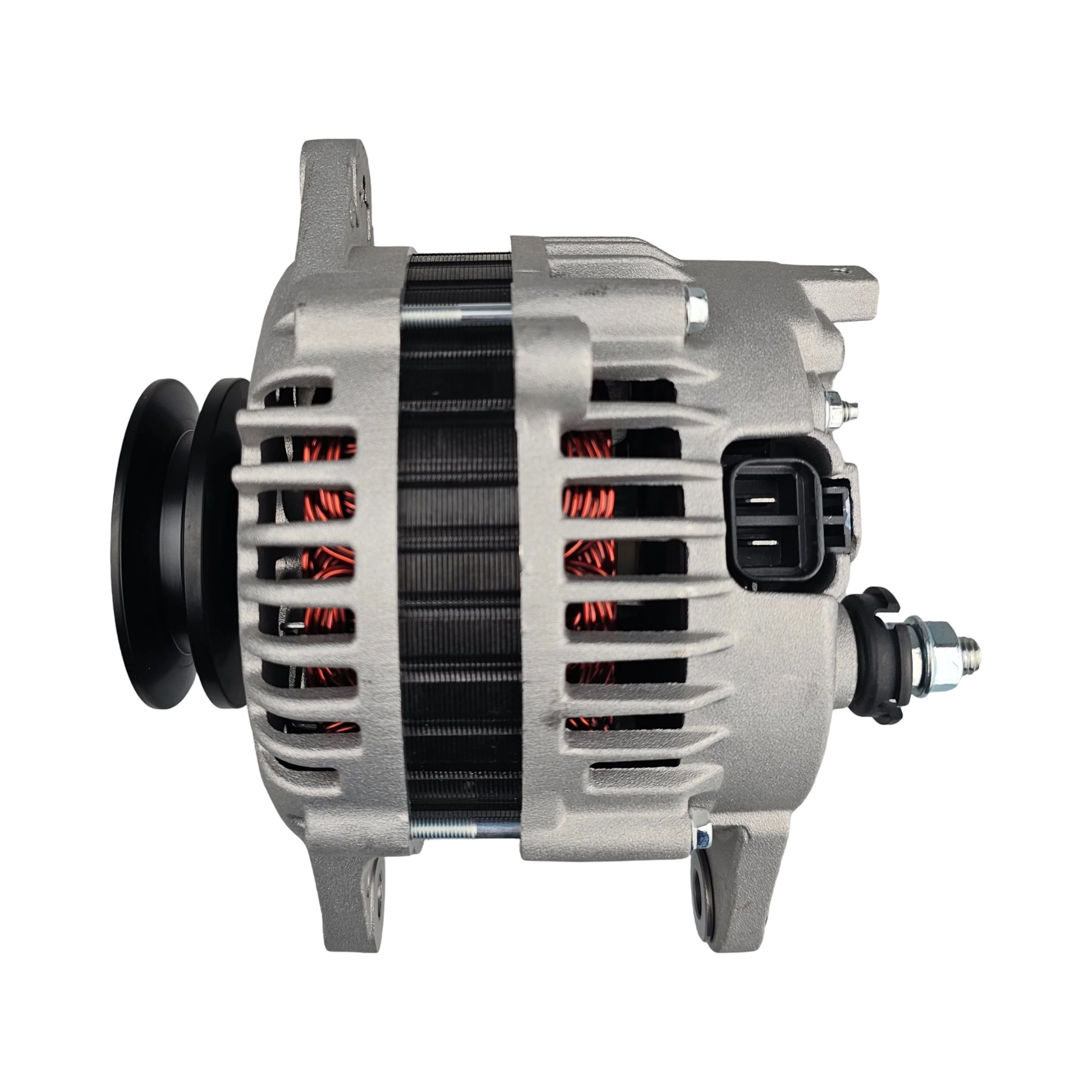 Alternator For Nissan Patrol GU,Y61 TD42 TD42I 4.2L AWD 4WD 1998-2007 12V 90A