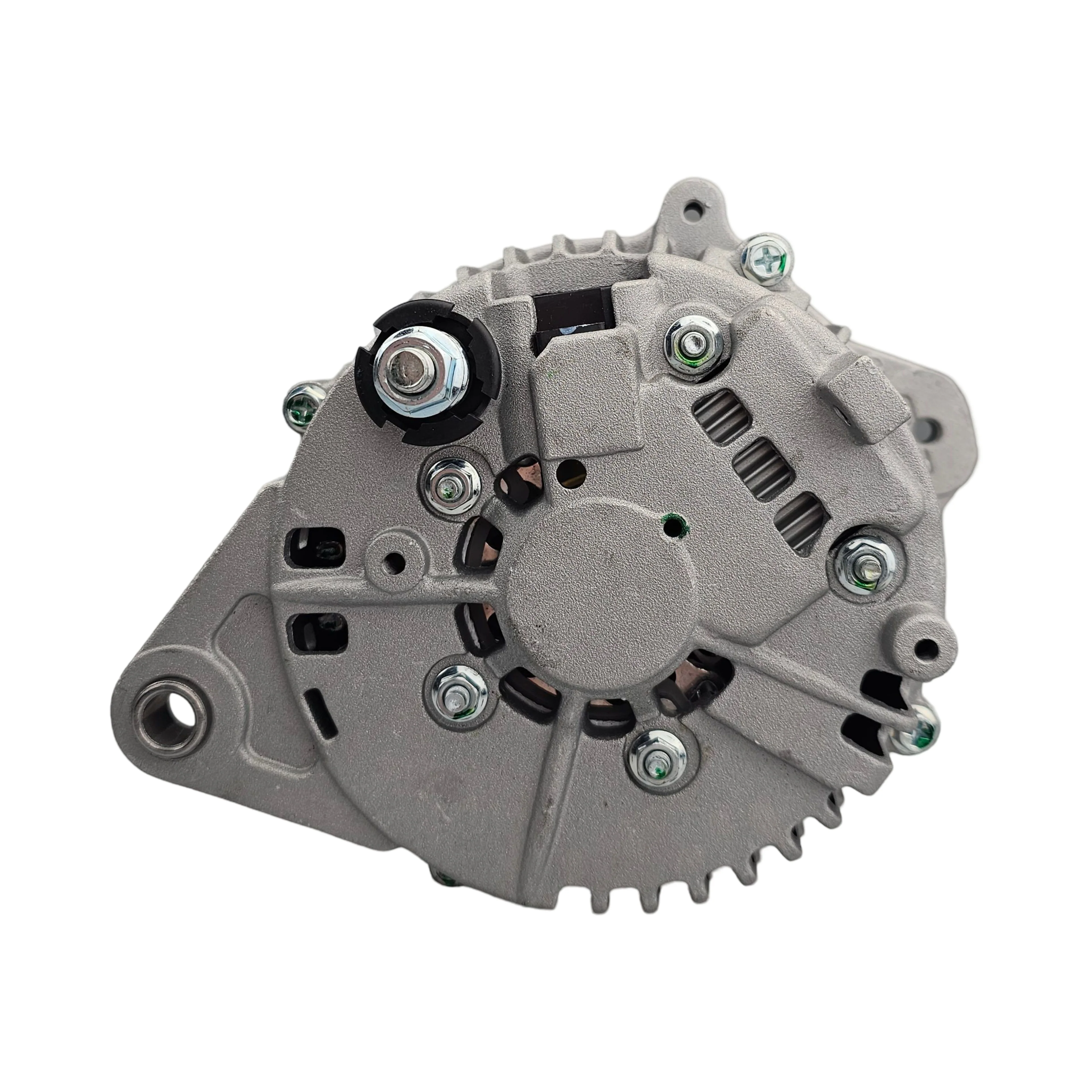 Alternator For Nissan Patrol GU,Y61 TD42 TD42I 4.2L AWD 4WD 1998-2007 12V 90A - Image 3