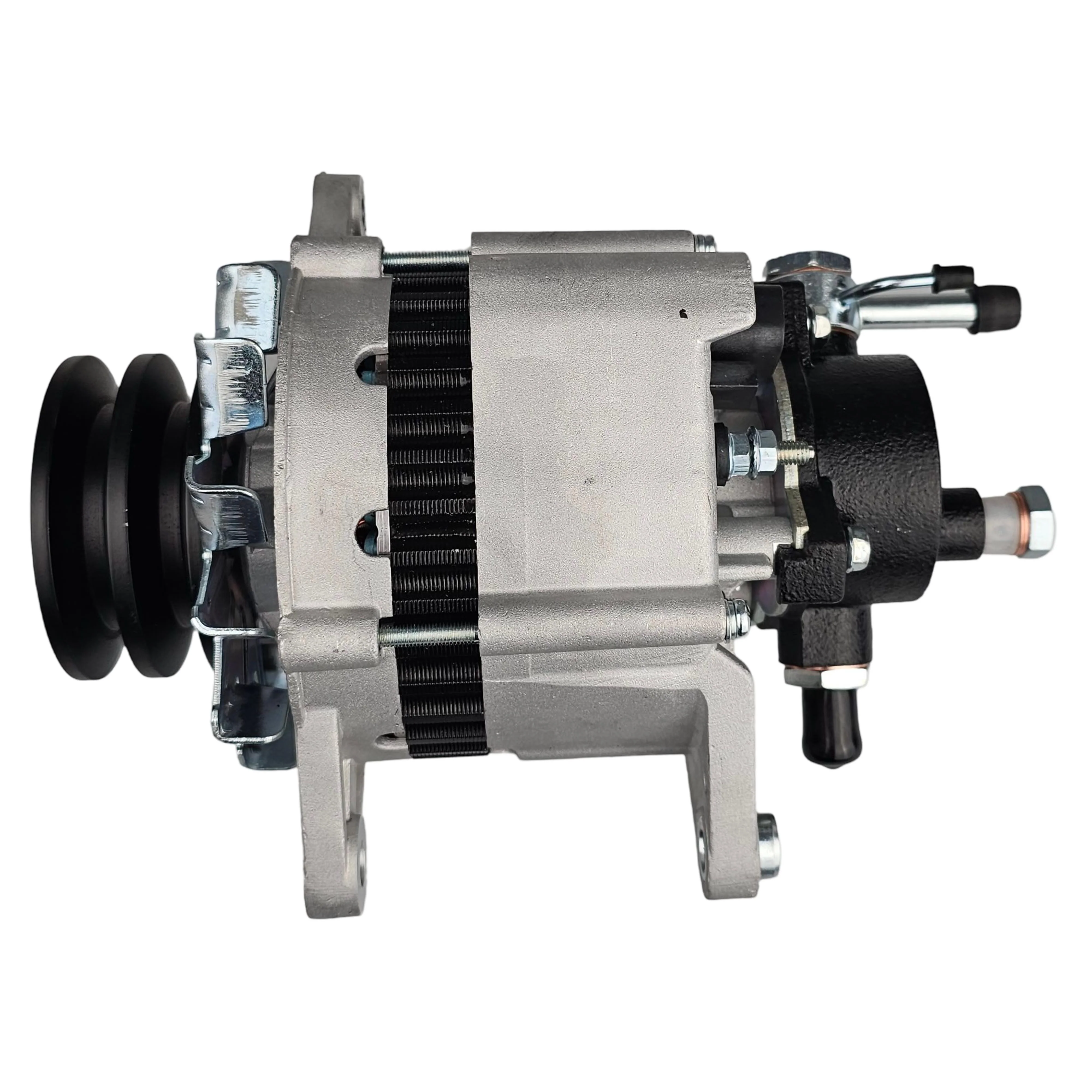 Alternator for Nissan Patrol Y60 TD42, Nissan Navara D21 D22 YD25 YD27, Urvan