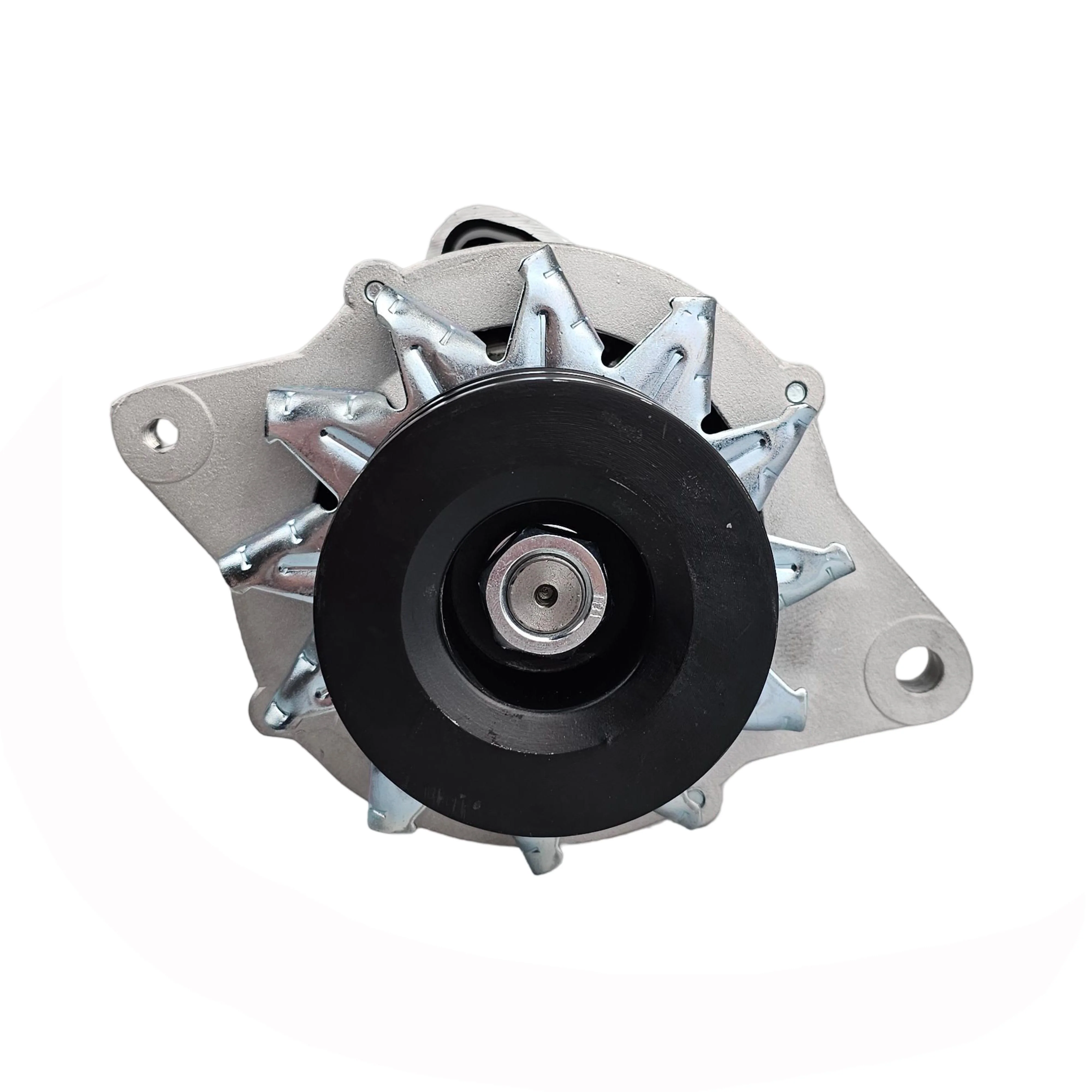 Alternator for Nissan Patrol Y60 TD42, Nissan Navara D21 D22 YD25 YD27, Urvan - Image 2