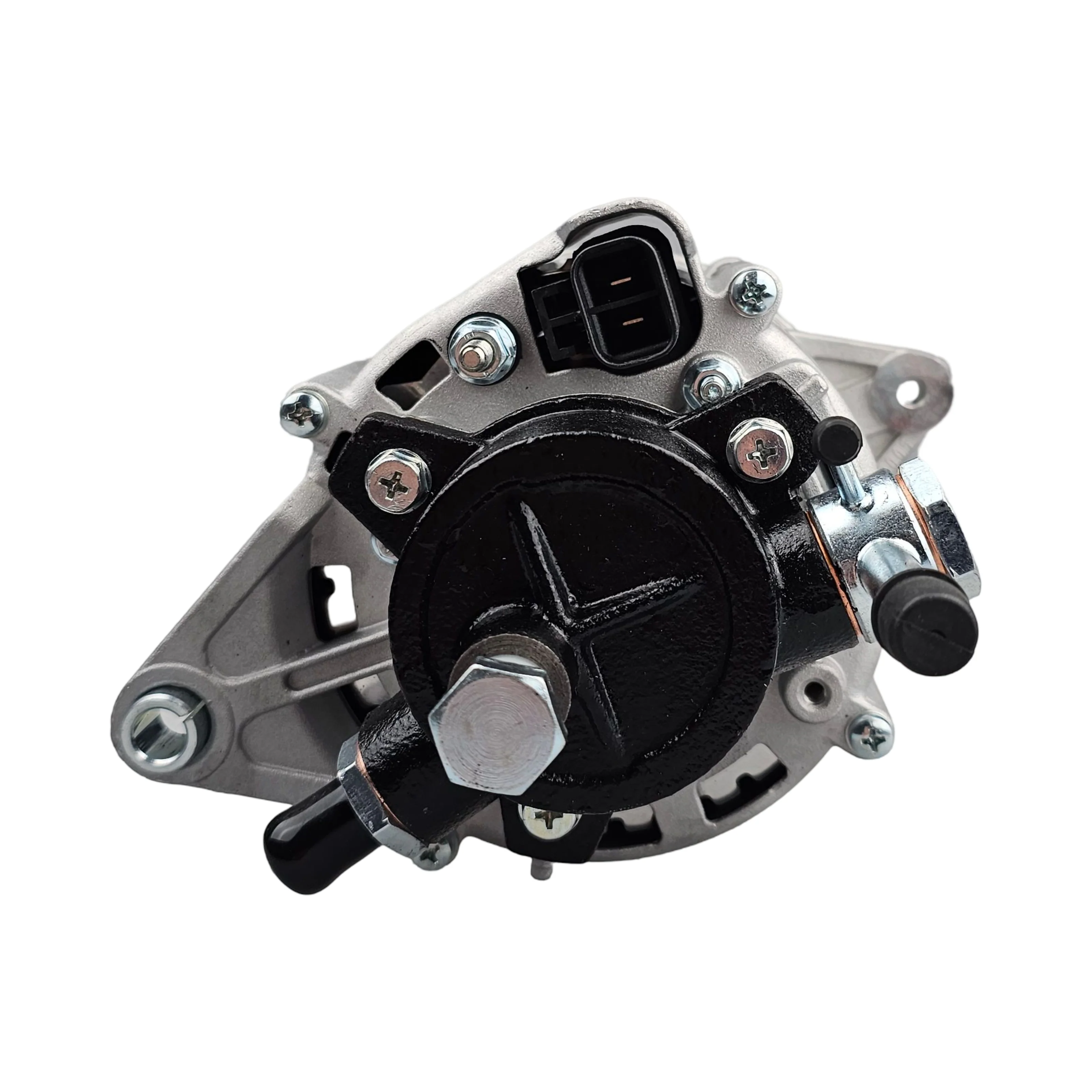 Alternator for Nissan Patrol Y60 TD42, Nissan Navara D21 D22 YD25 YD27, Urvan - Image 3