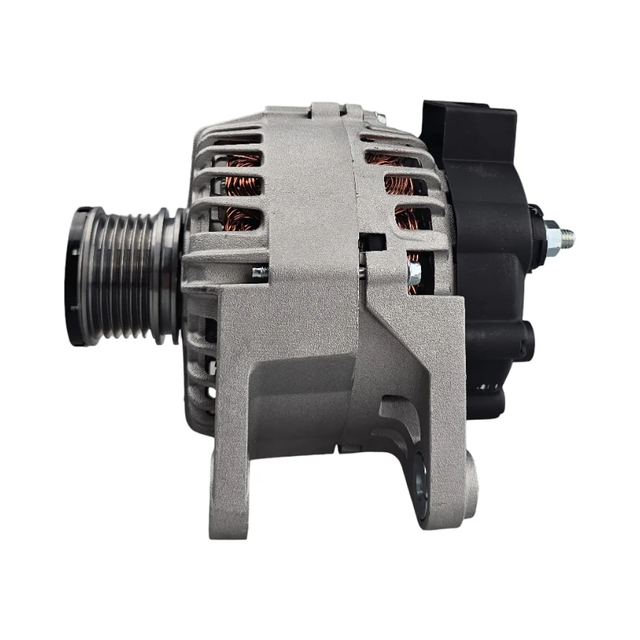 Alternator for Nissan Pulsar B17 C12 1.8L MRA8DE 2012-2018 120A 3-Pin - Image 2