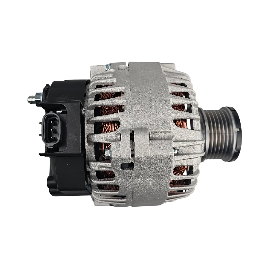 Alternator for Nissan Pulsar B17 C12 1.8L MRA8DE 2012-2018 120A 3-Pin - Image 3