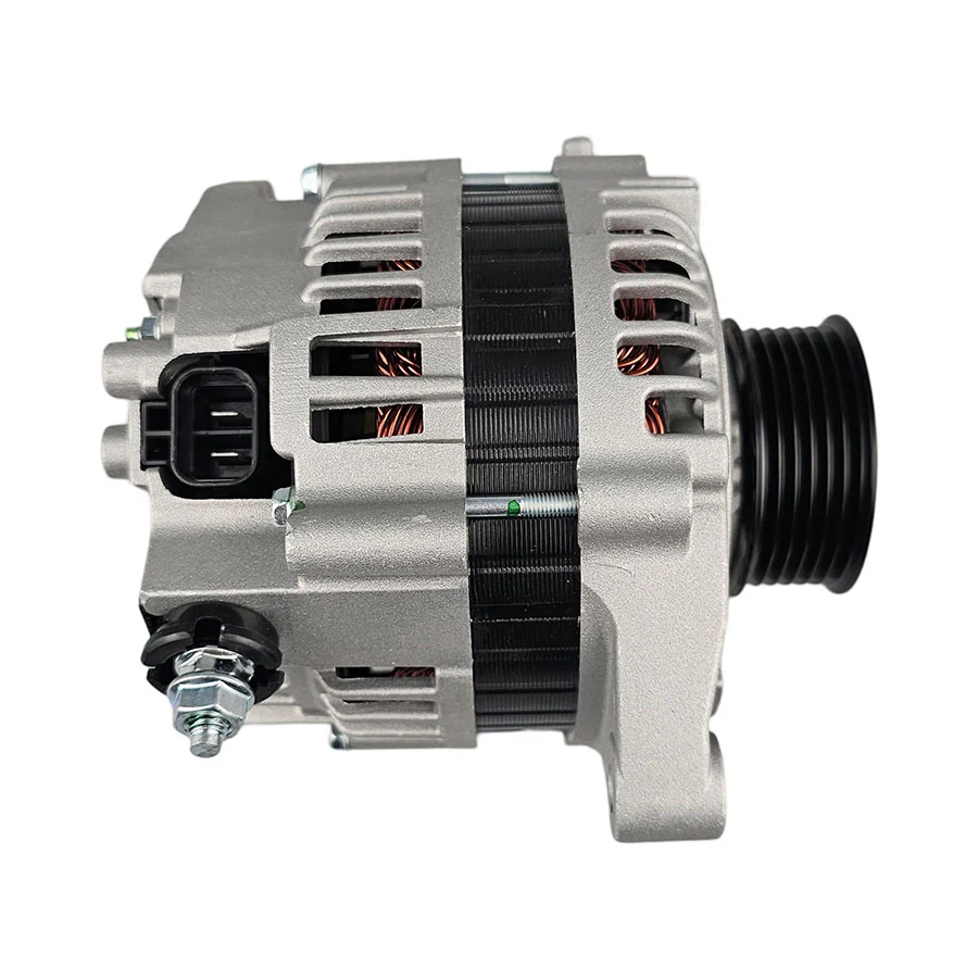 Alternator for Nissan Pulsar N16 1.6L QG16DE, 1.8L QG18DE 1999-2006 90A 2-Pin - Image 3